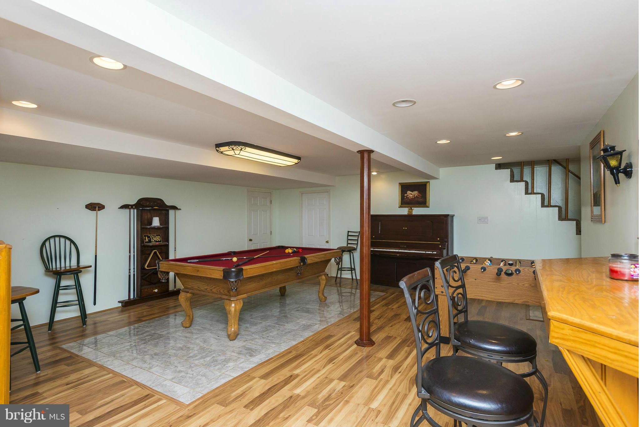 MOUNT HEBRON - Residential