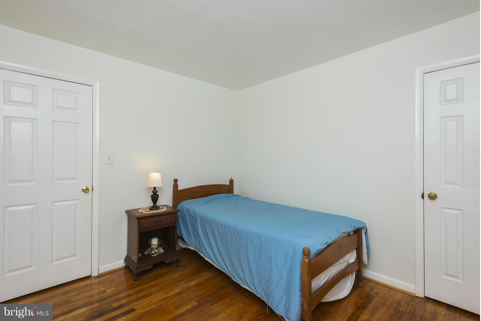 MOUNT HEBRON - Residential