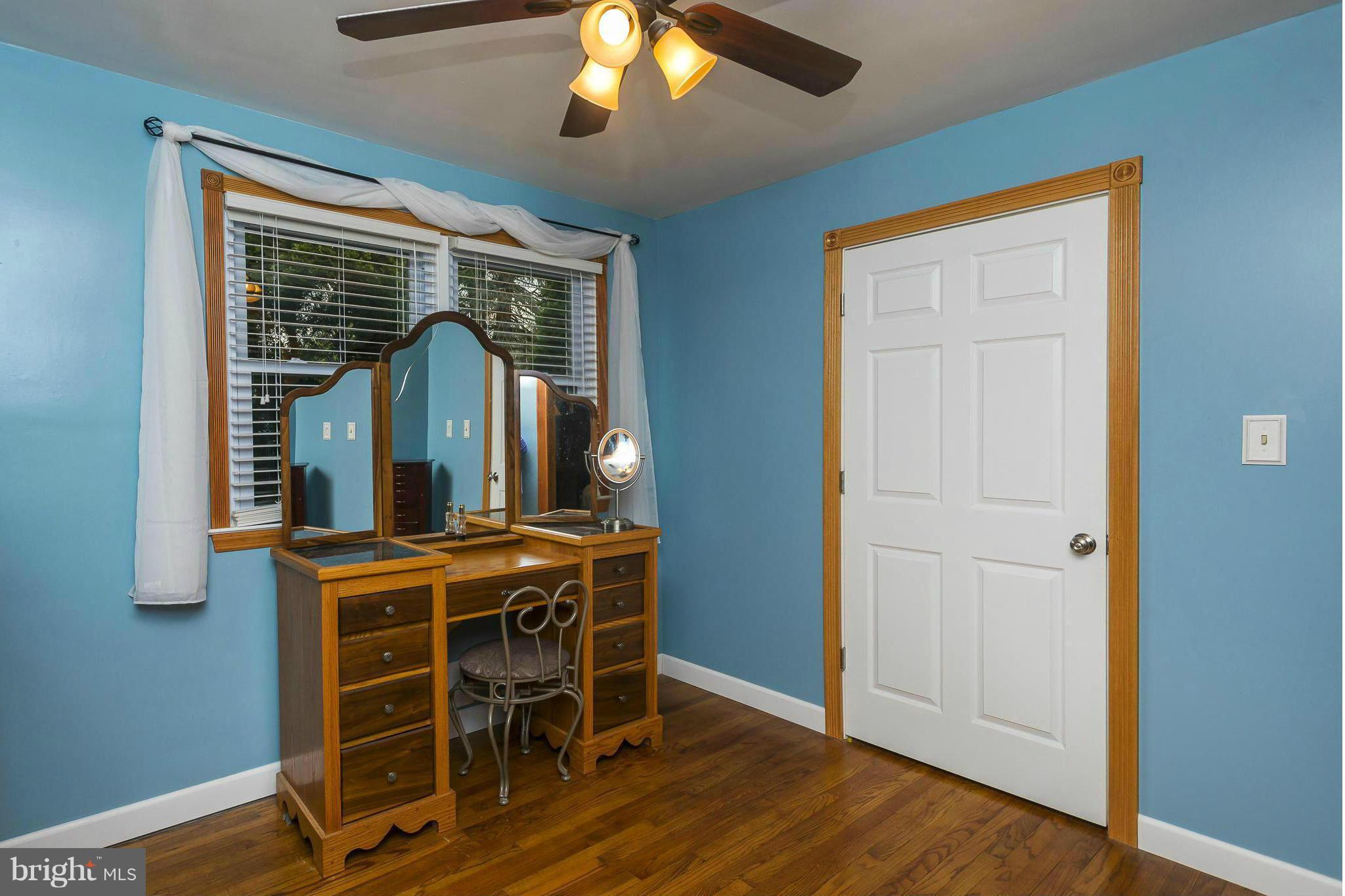 MOUNT HEBRON - Residential