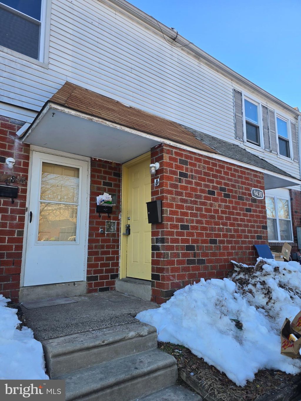 Photo of 9428 Fairgreen Lane, PHILADELPHIA, PA 19114 (MLS # PAPH2580360)