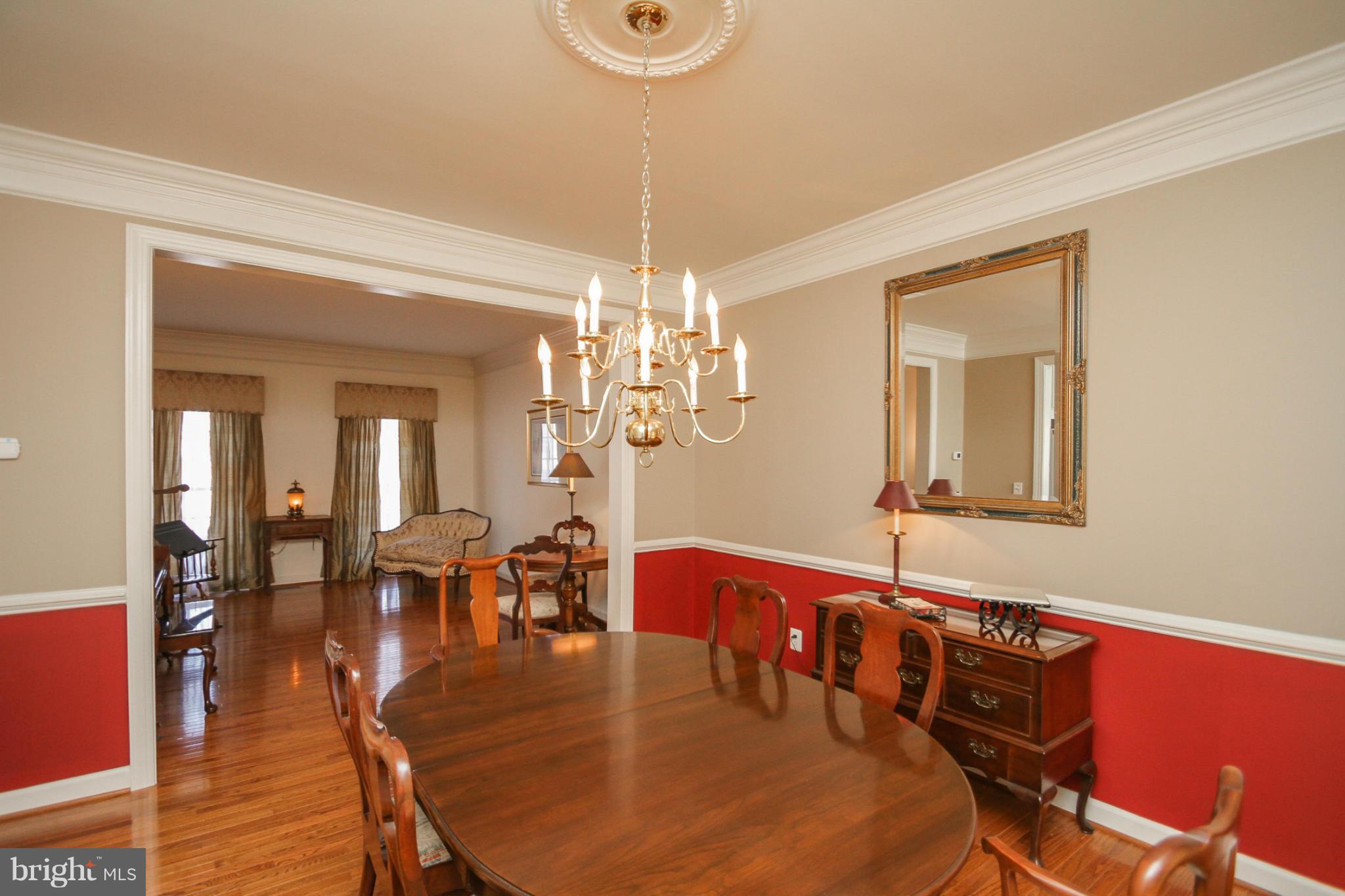 THE WOODS AT WARRENTON - Residential