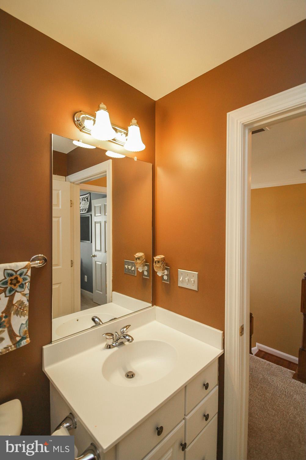 THE WOODS AT WARRENTON - Residential