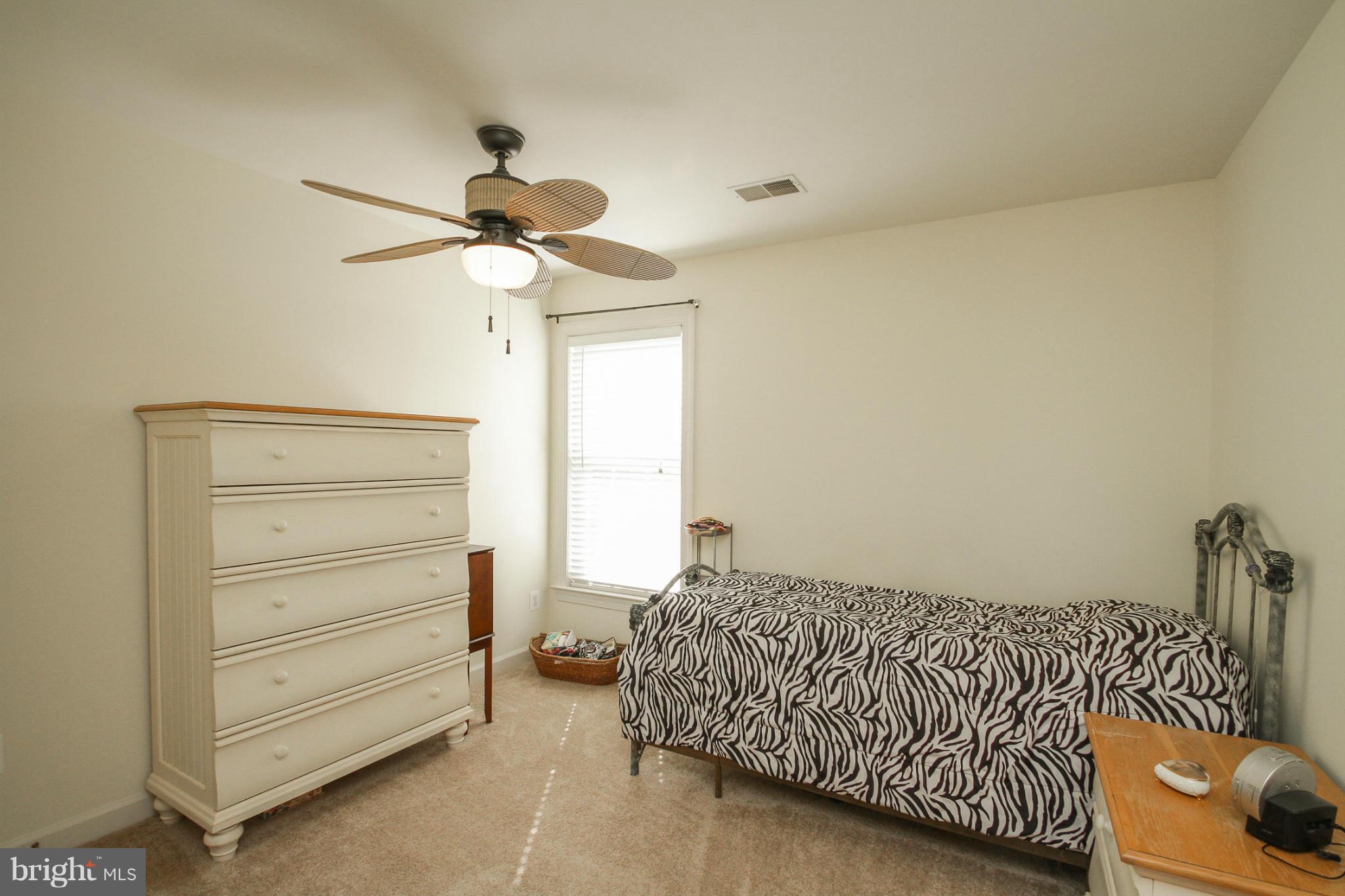 THE WOODS AT WARRENTON - Residential