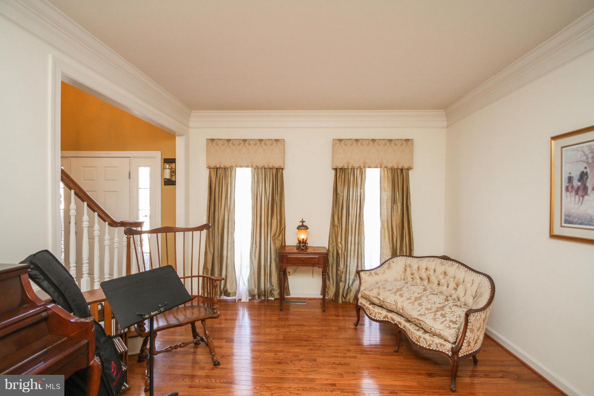 THE WOODS AT WARRENTON - Residential