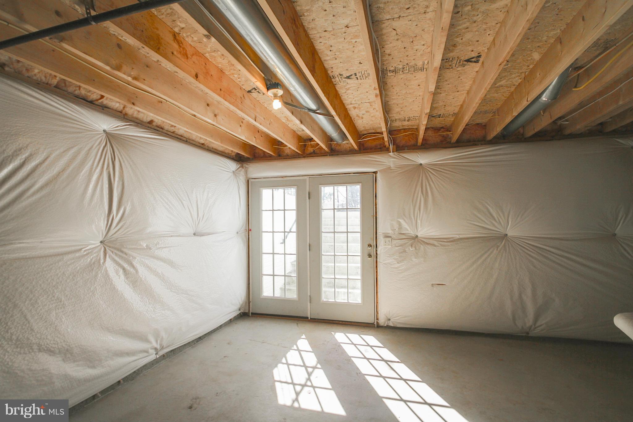 THE WOODS AT WARRENTON - Residential