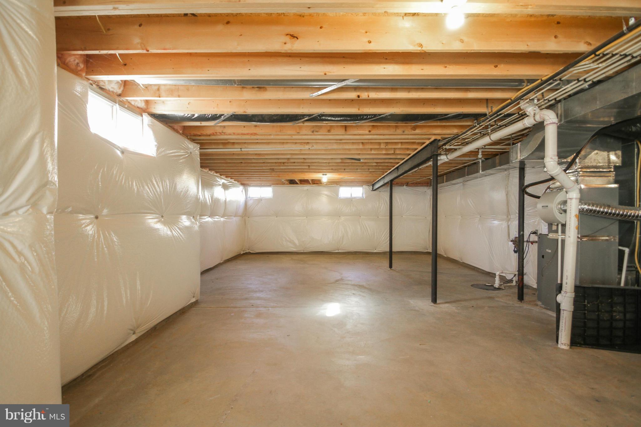 THE WOODS AT WARRENTON - Residential