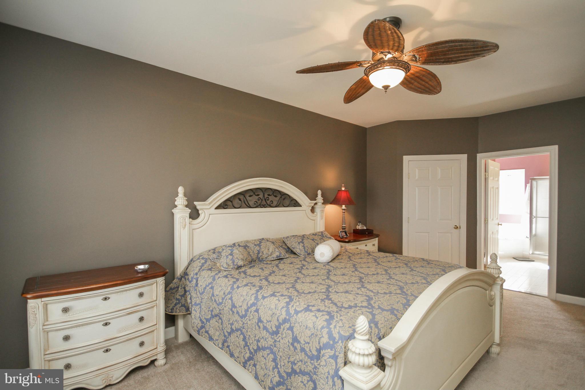 THE WOODS AT WARRENTON - Residential