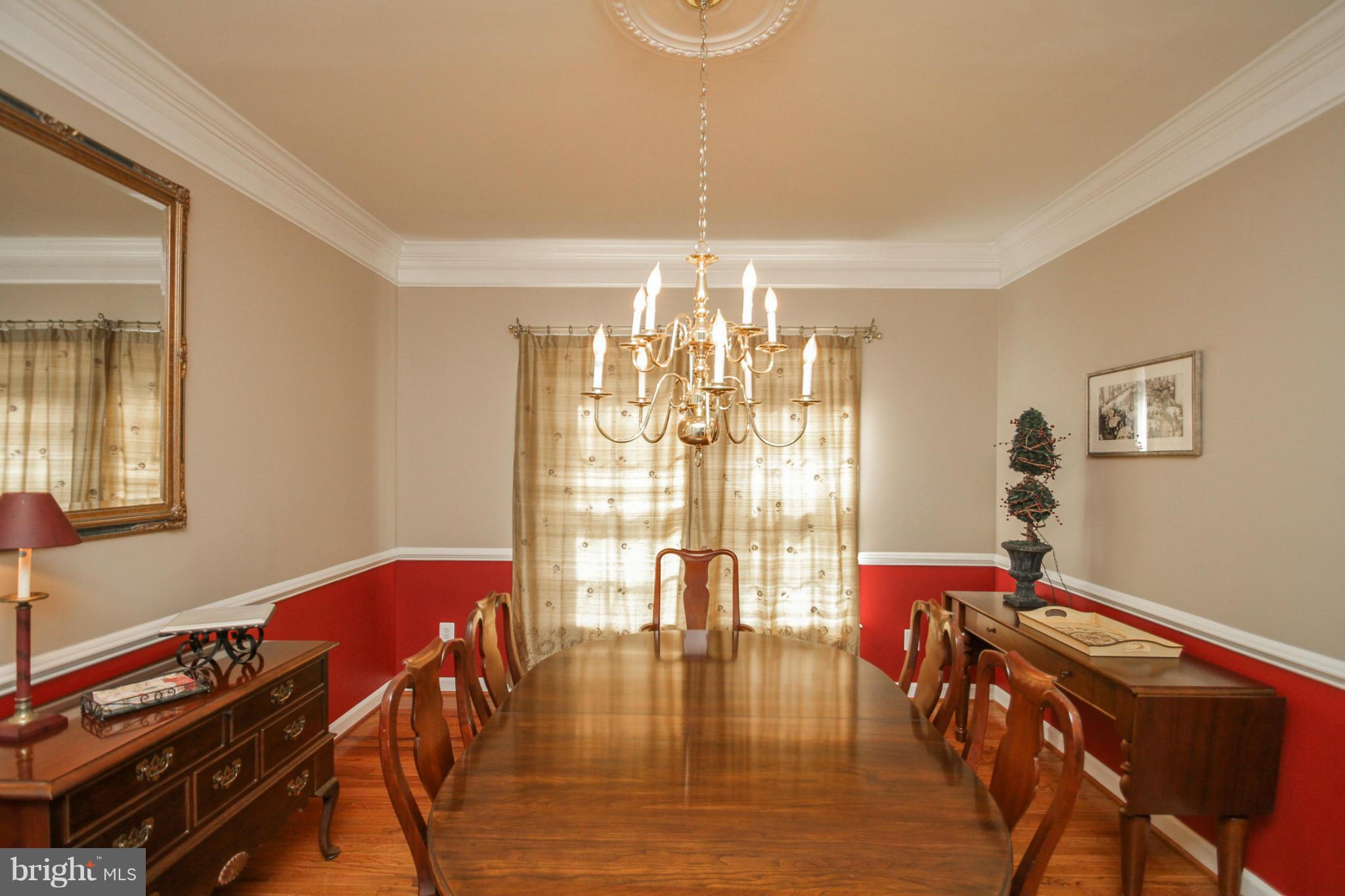 THE WOODS AT WARRENTON - Residential