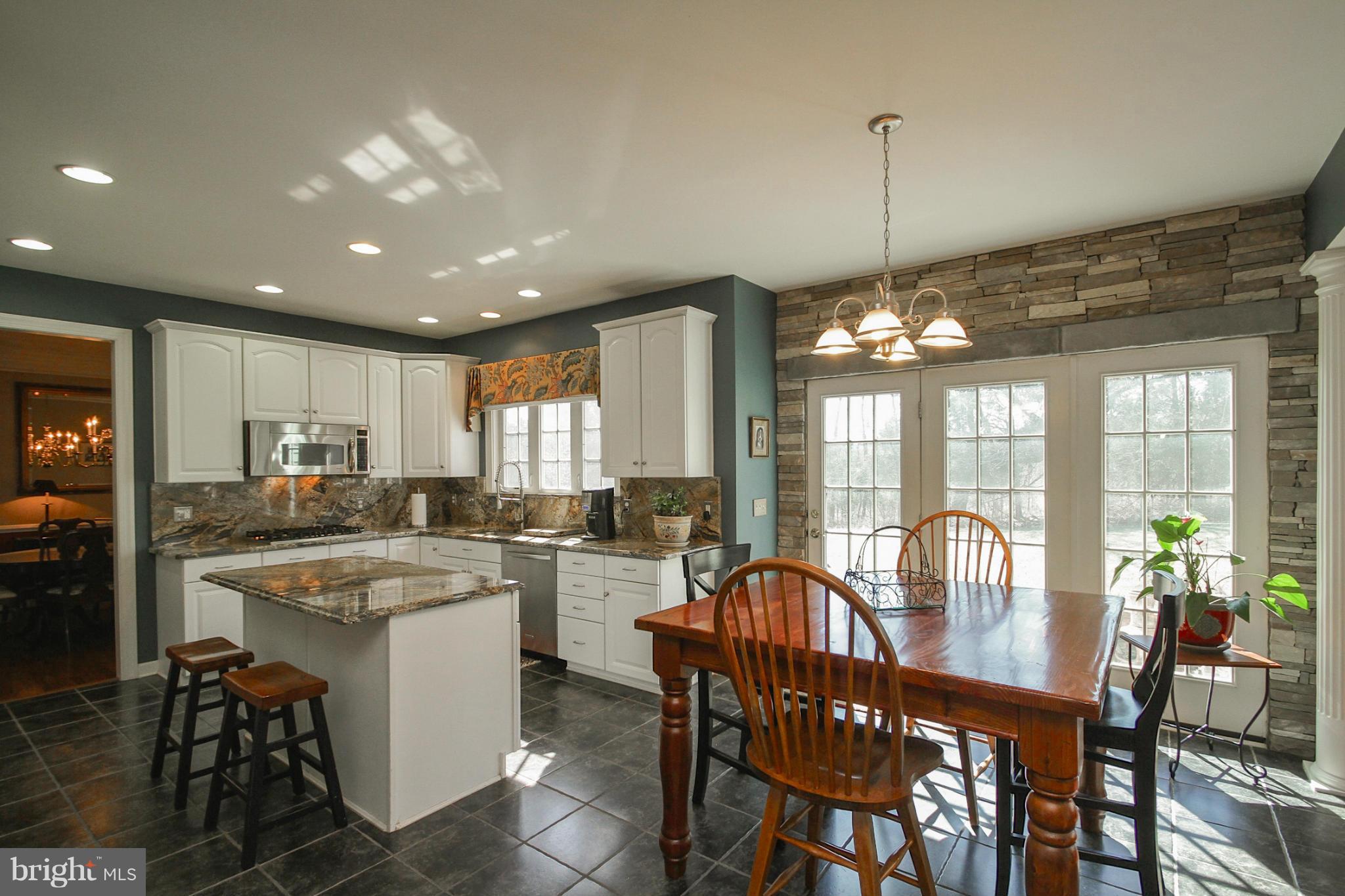 THE WOODS AT WARRENTON - Residential