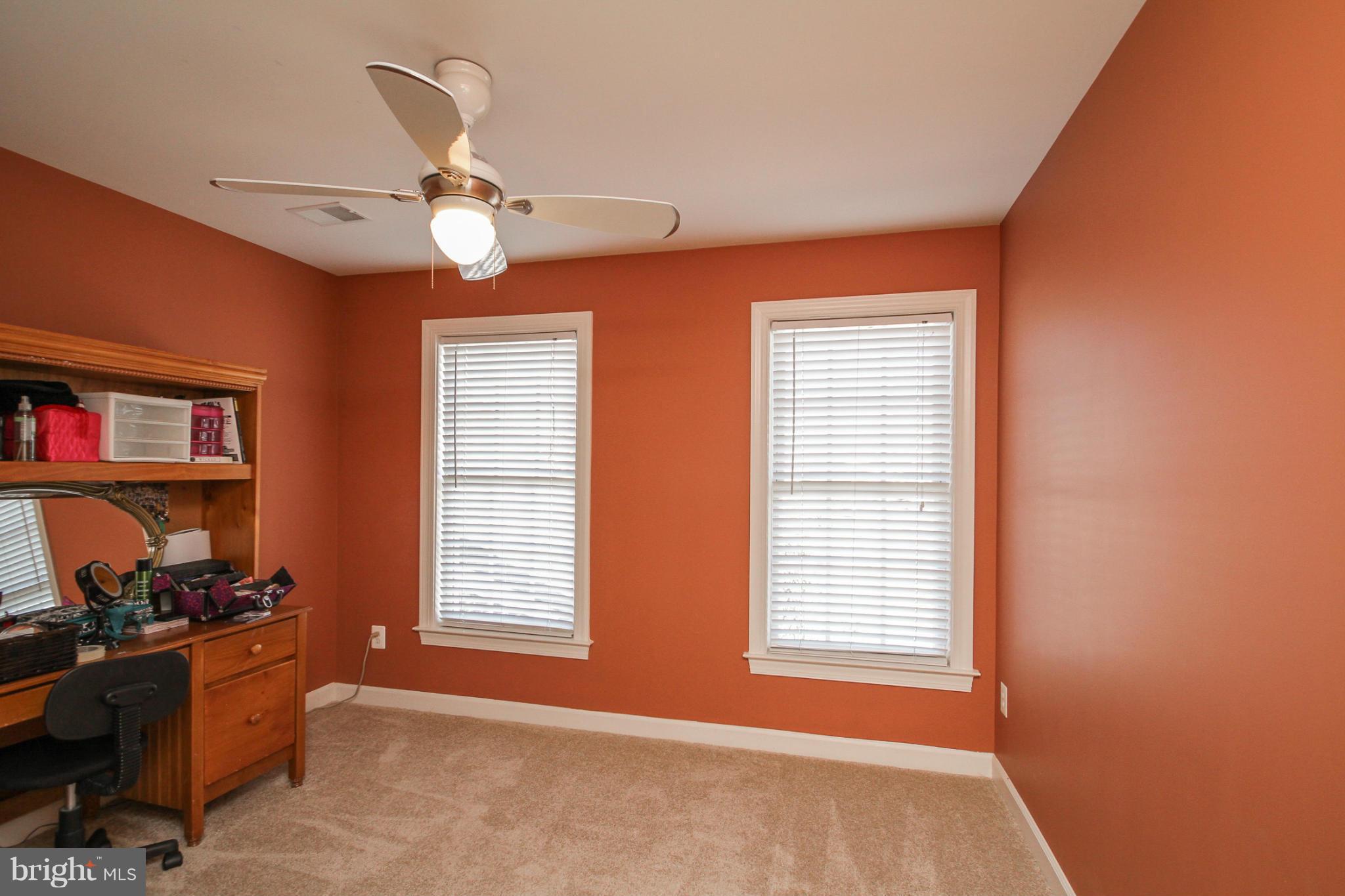 THE WOODS AT WARRENTON - Residential