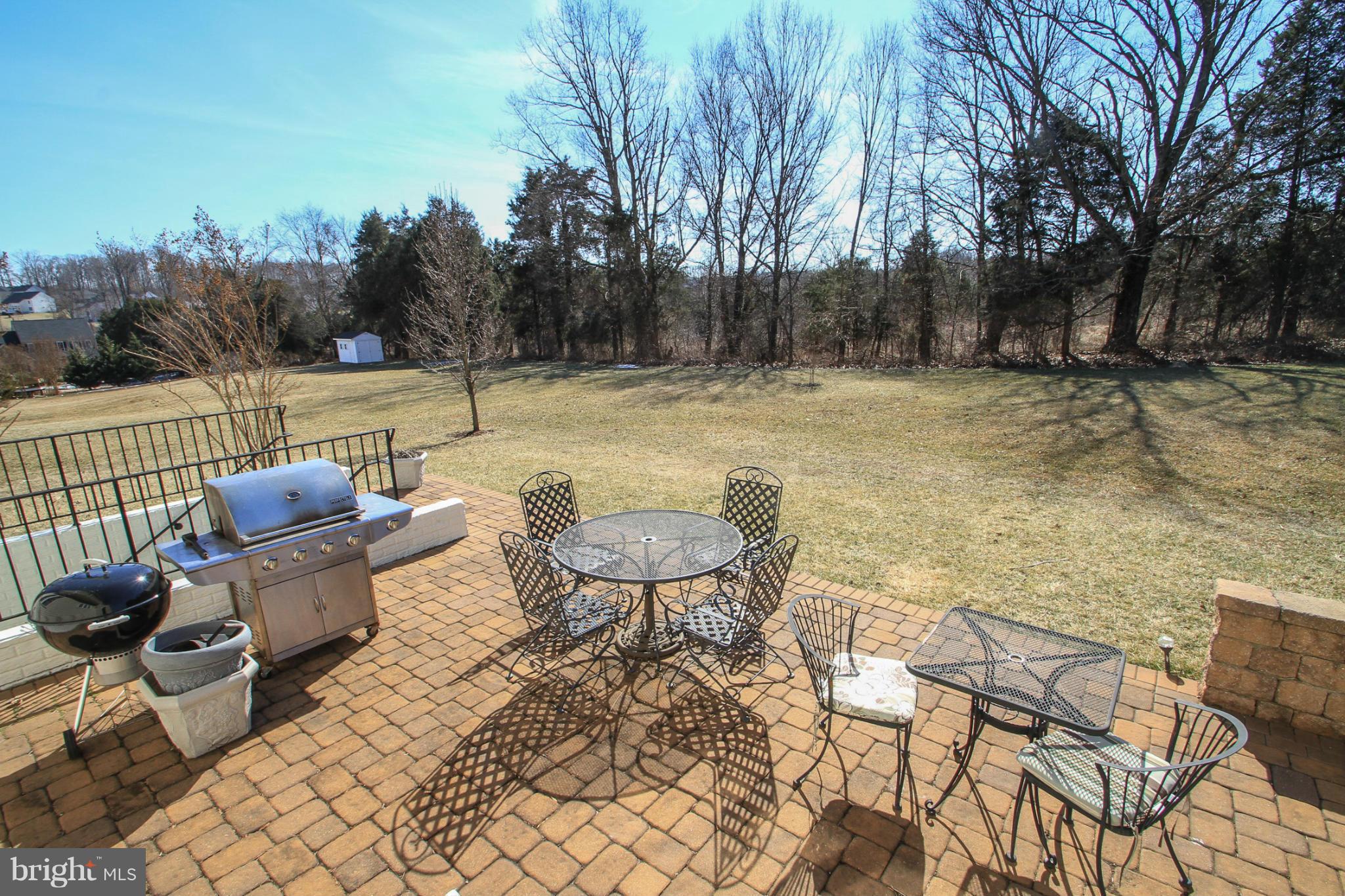 THE WOODS AT WARRENTON - Residential