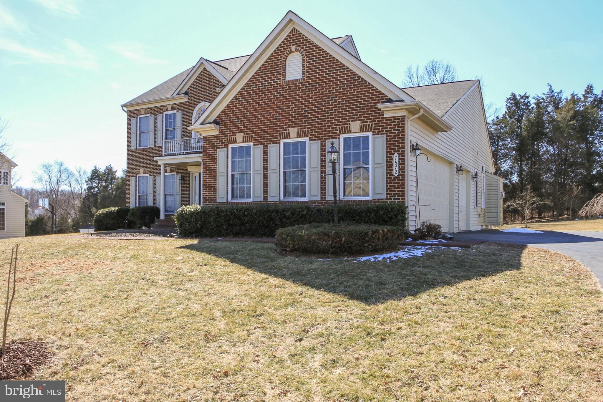 THE WOODS AT WARRENTON - Residential