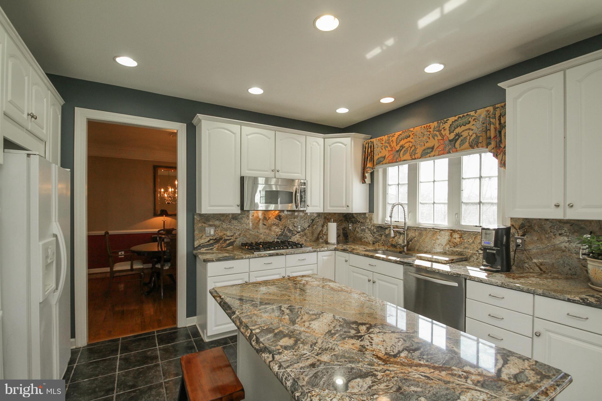 THE WOODS AT WARRENTON - Residential