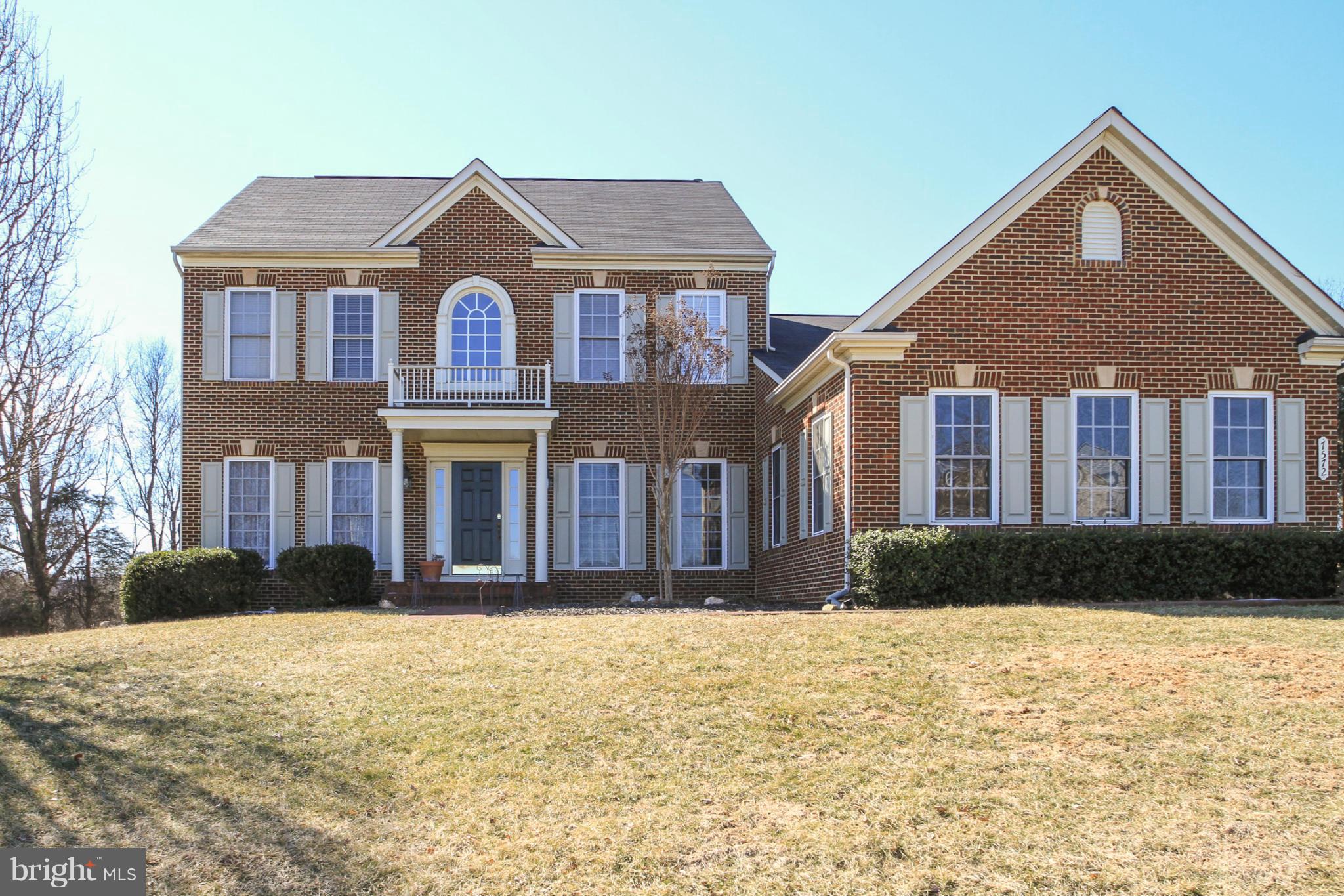 THE WOODS AT WARRENTON - Residential