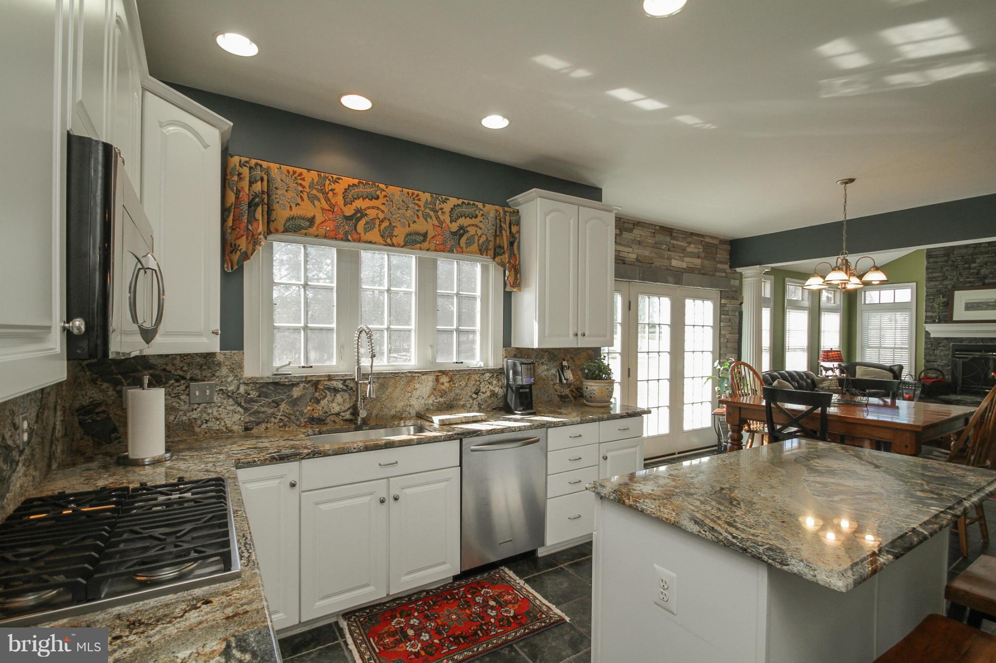 THE WOODS AT WARRENTON - Residential