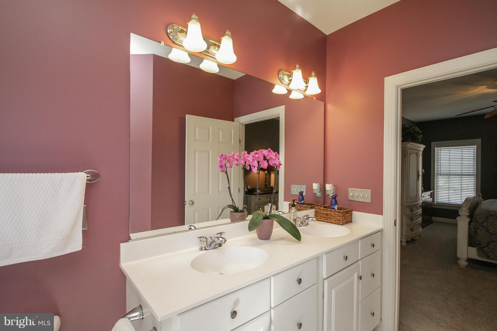 THE WOODS AT WARRENTON - Residential