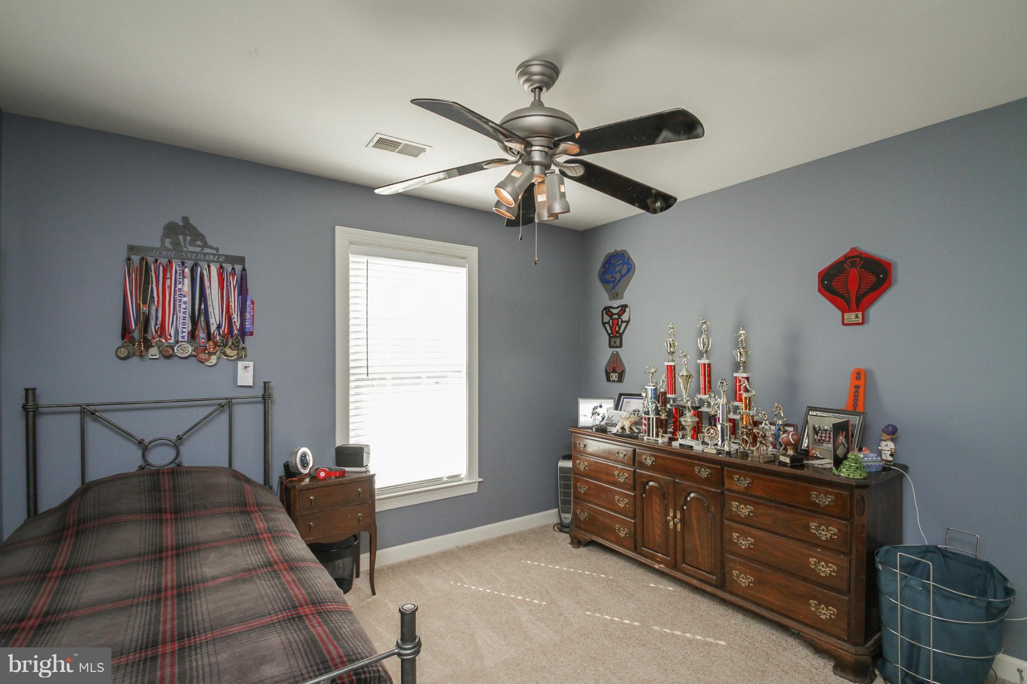 THE WOODS AT WARRENTON - Residential