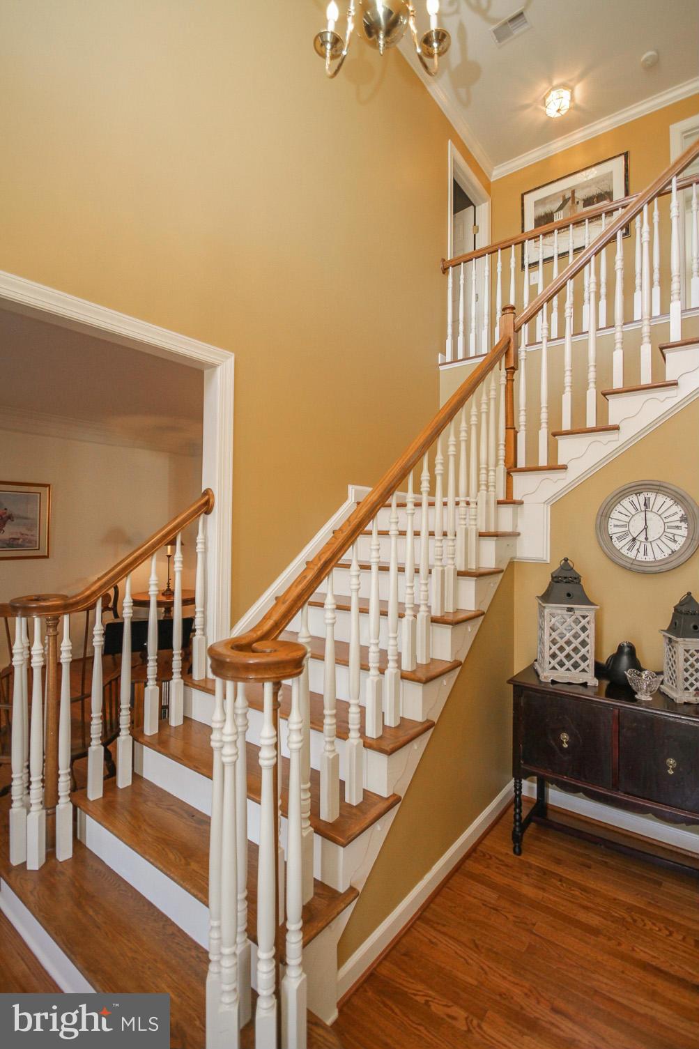 THE WOODS AT WARRENTON - Residential