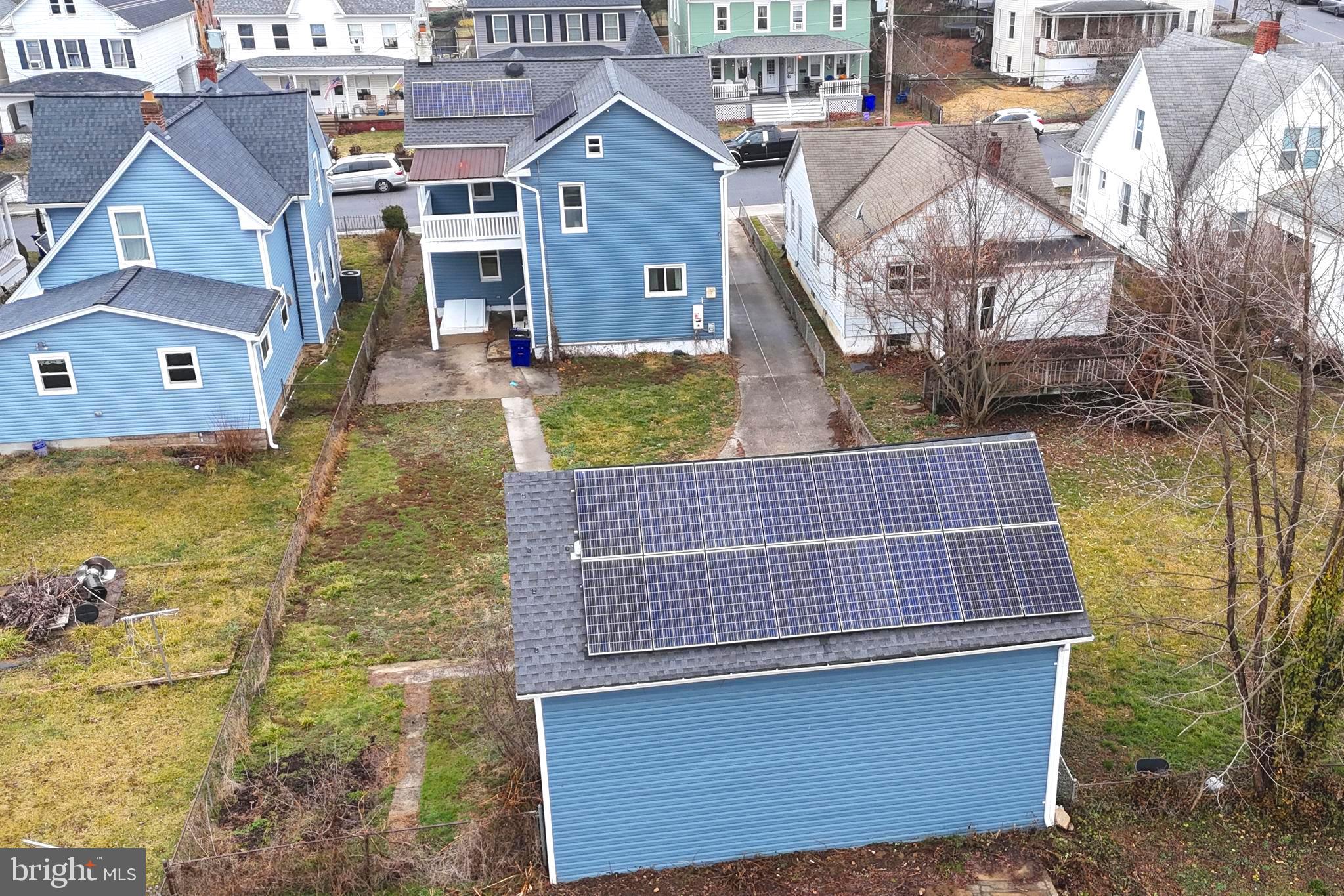 NONE AVAILABLE - Residential