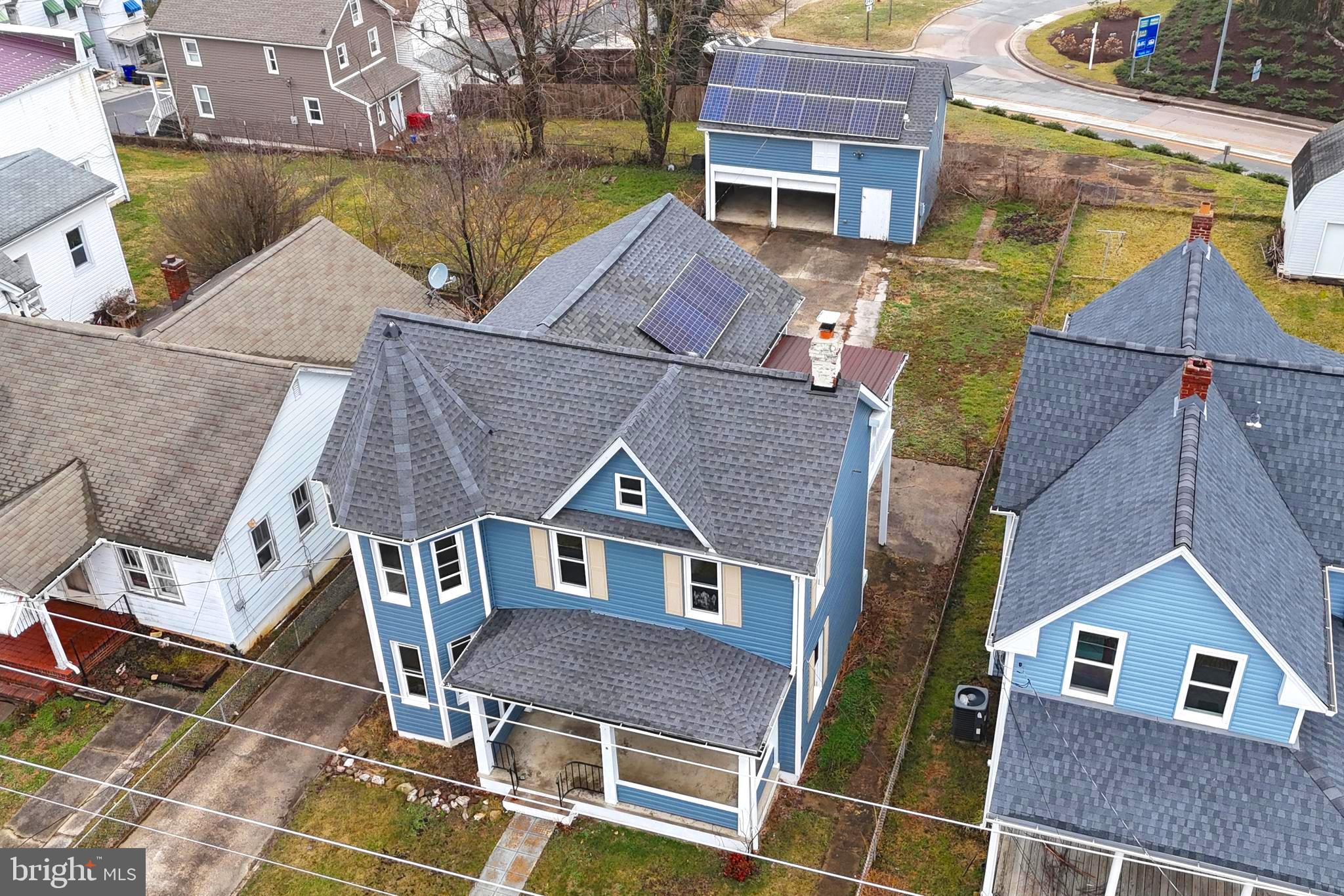 NONE AVAILABLE - Residential