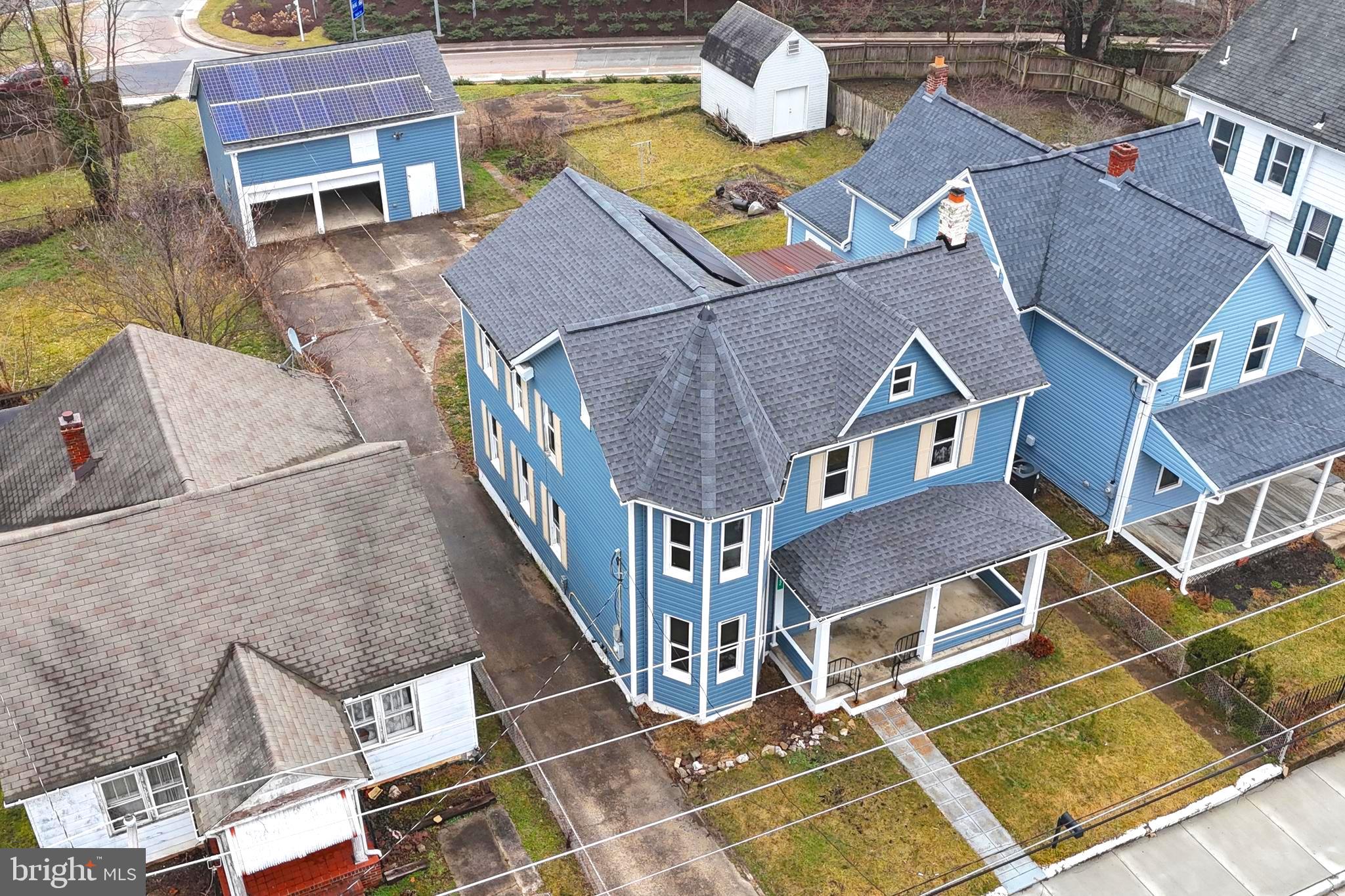 NONE AVAILABLE - Residential