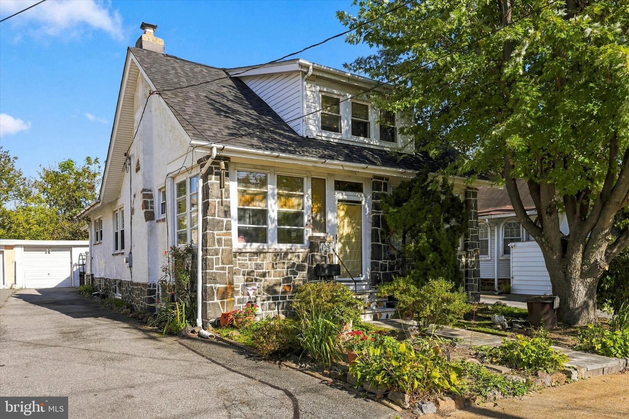 105 E 36th Street, Wilmington, DE 19802