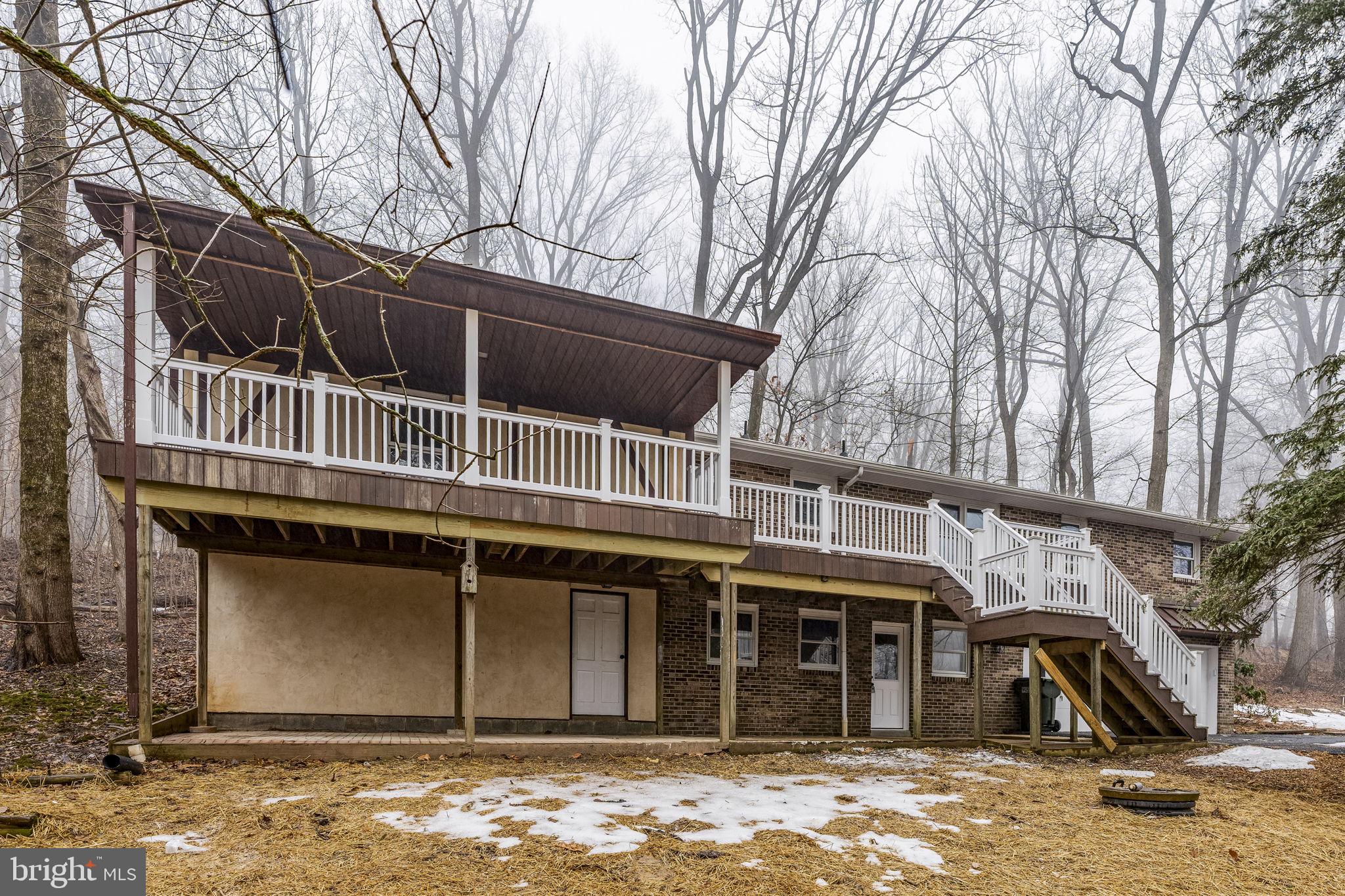 LOWER WINDSOR TWP - Residential