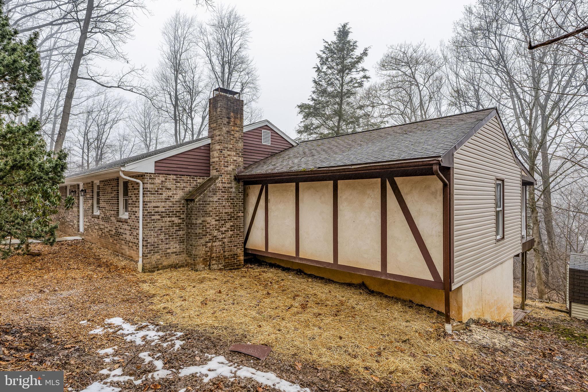 LOWER WINDSOR TWP - Residential