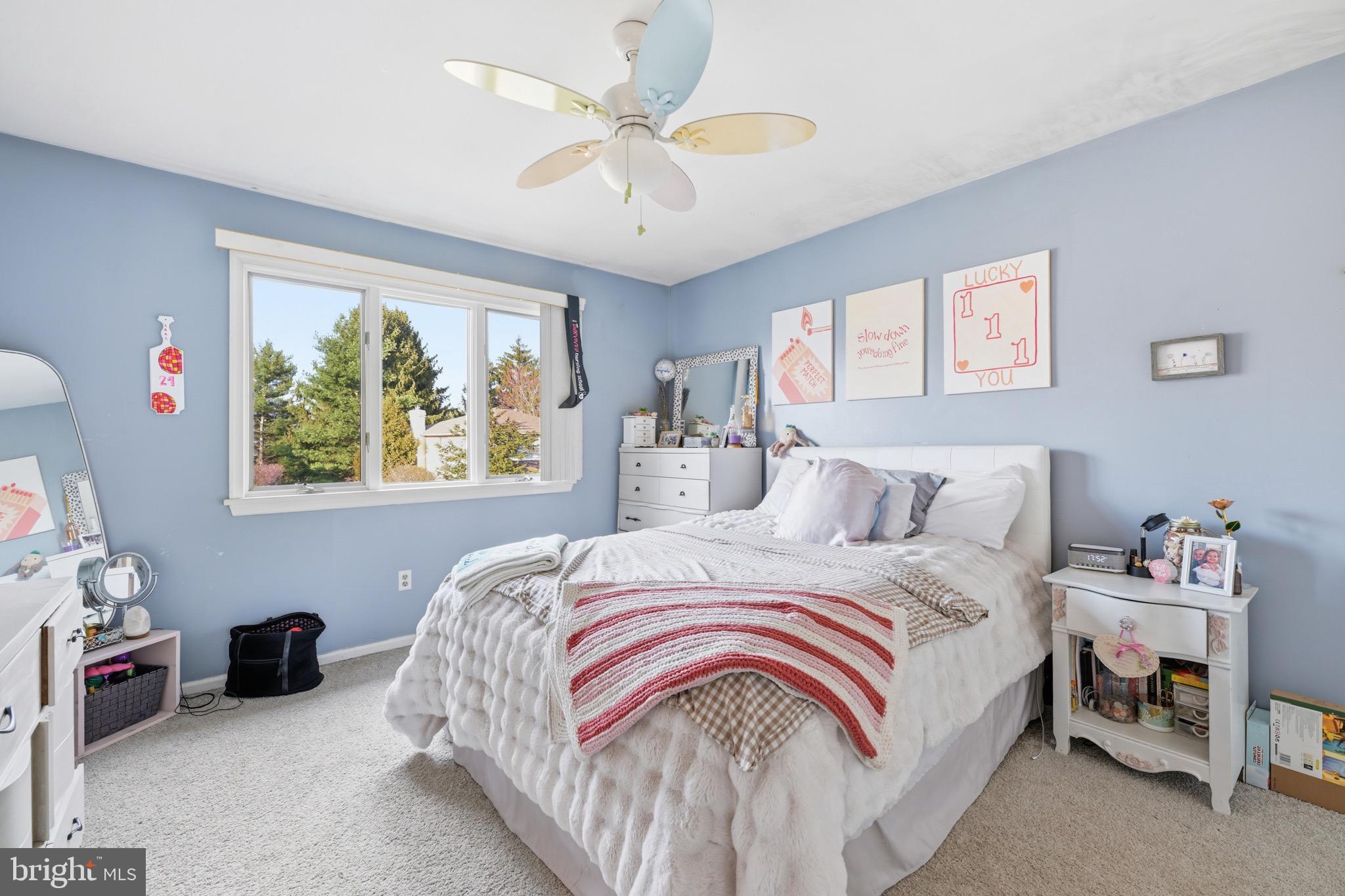 THE WOODLANDS - Residential