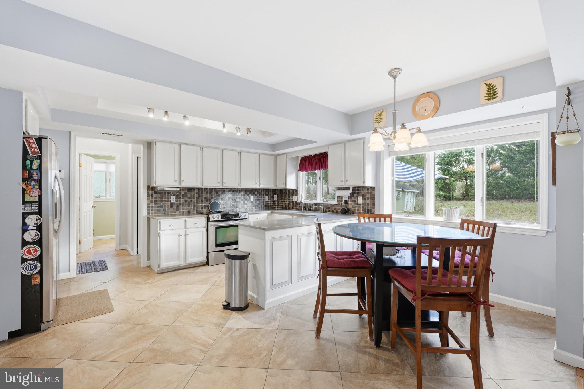 THE WOODLANDS - Residential