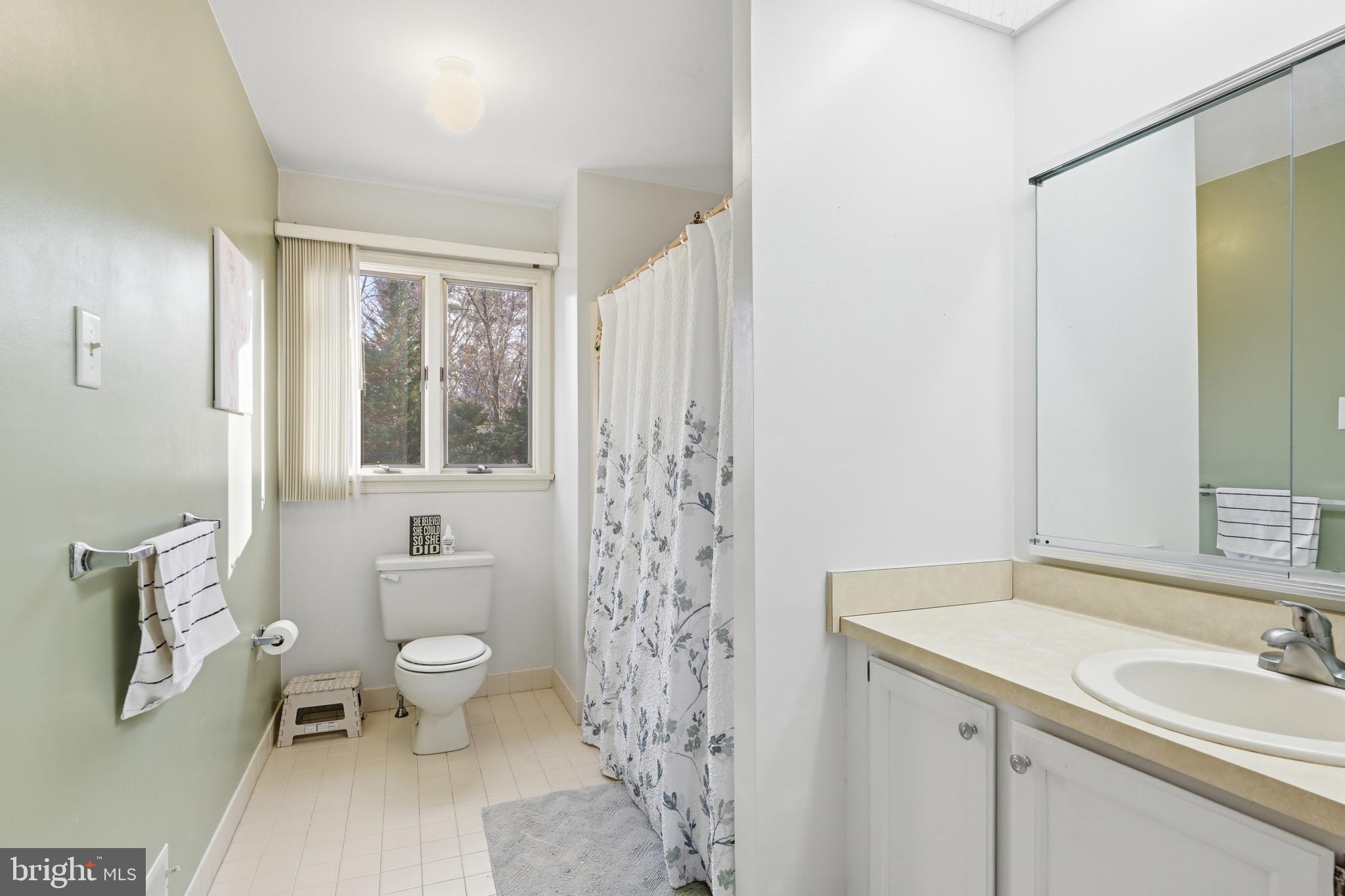 THE WOODLANDS - Residential