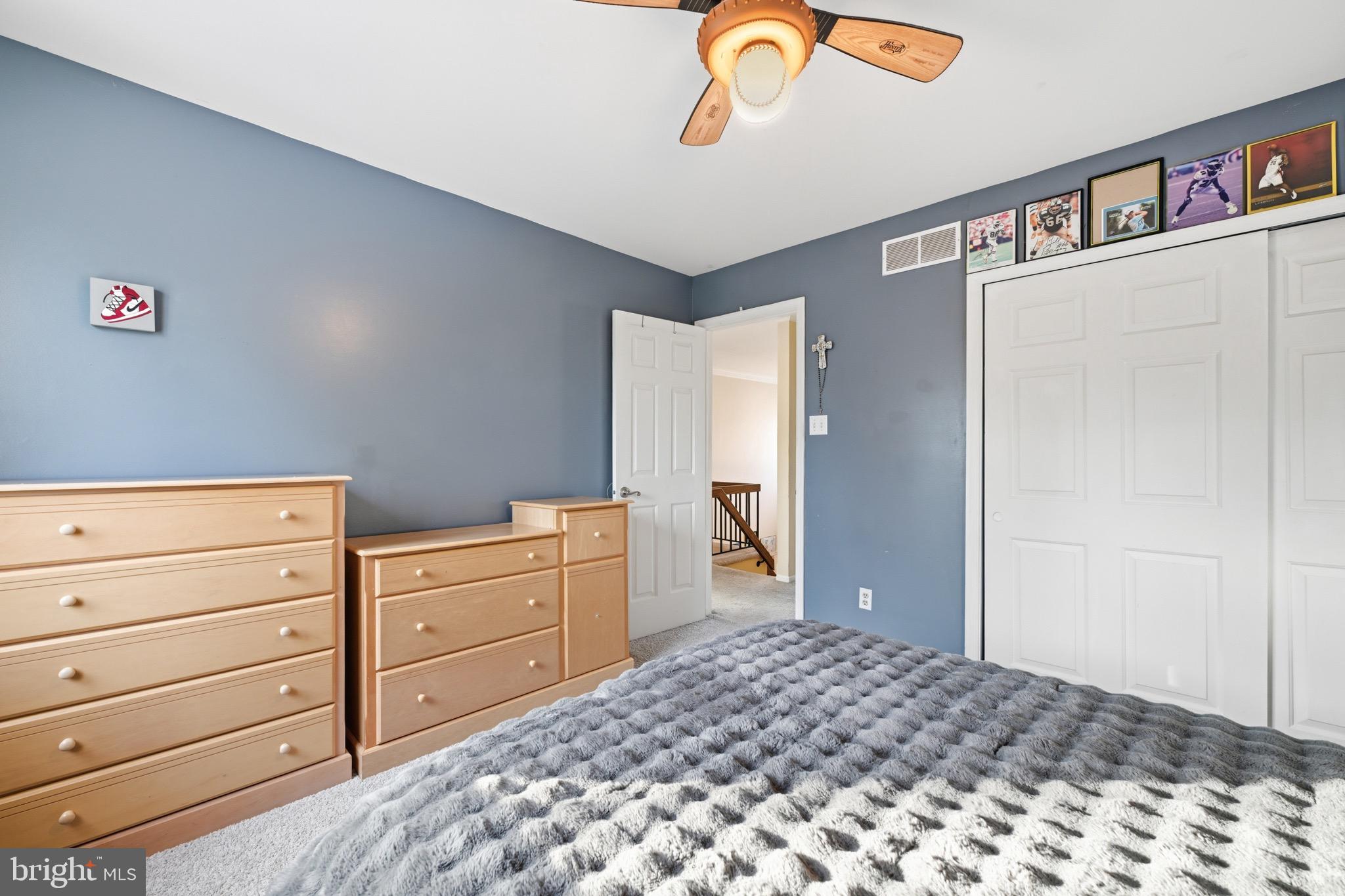 THE WOODLANDS - Residential