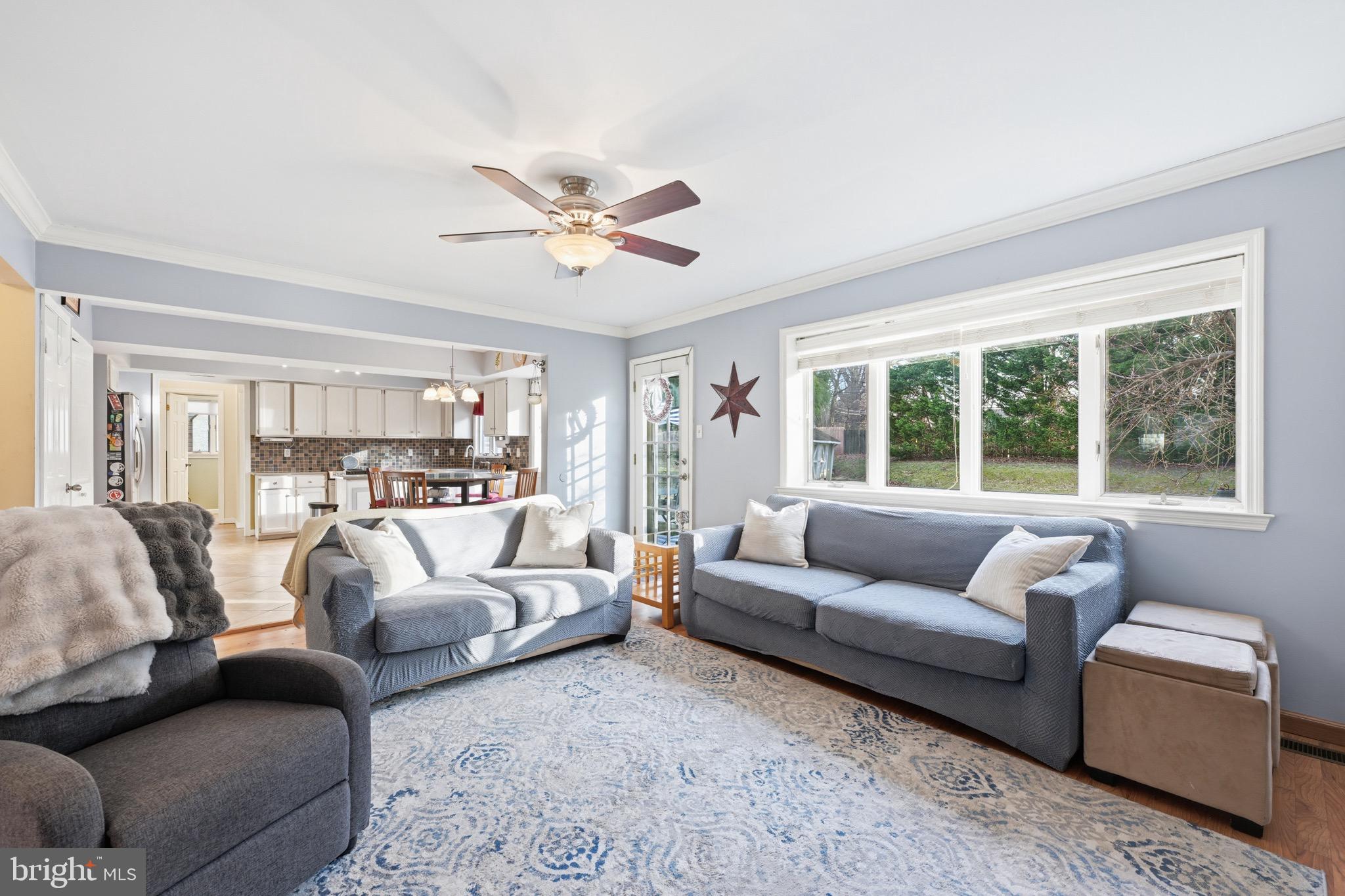 THE WOODLANDS - Residential