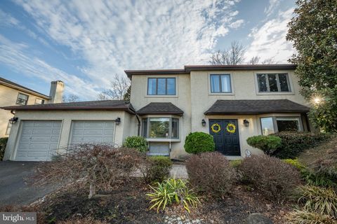 3 SWEET GUM LANE HORSHAM PA 19044