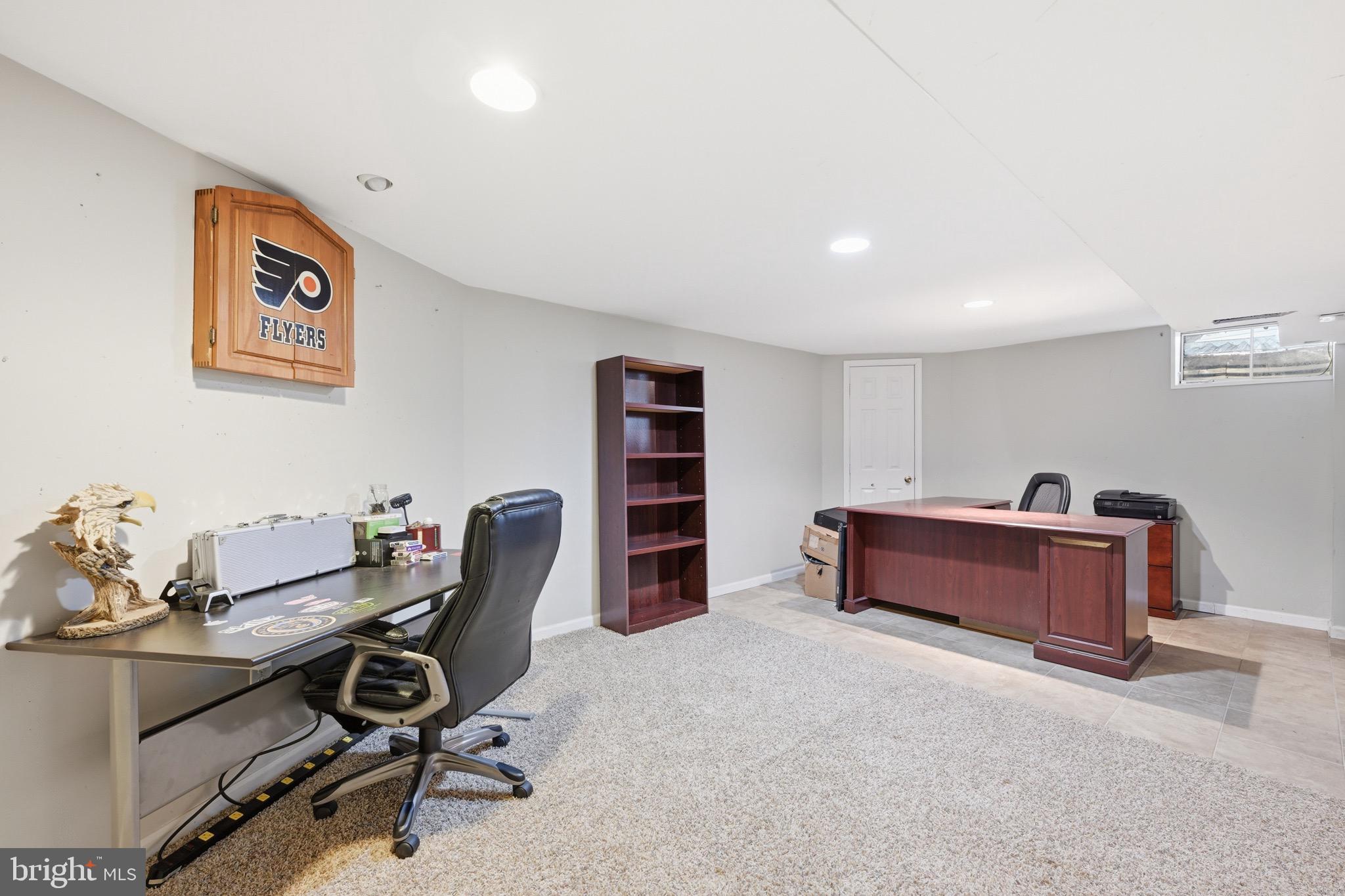 THE WOODLANDS - Residential