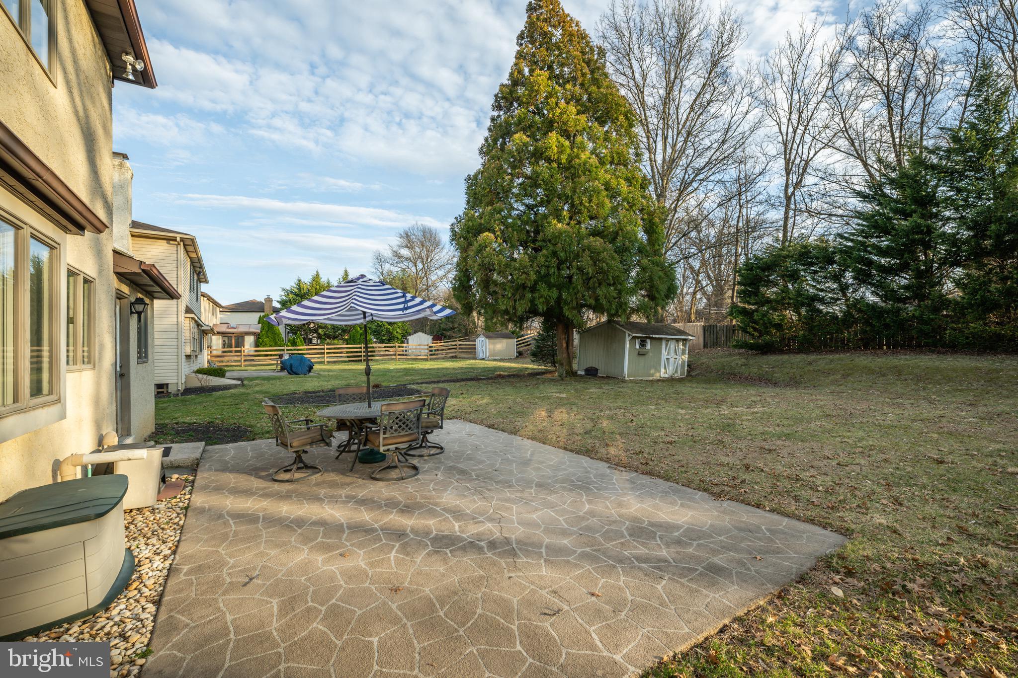 THE WOODLANDS - Residential