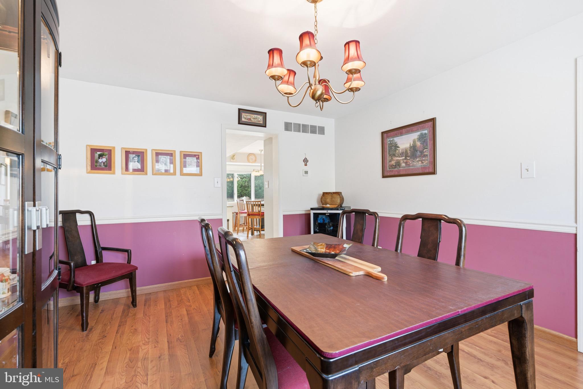 THE WOODLANDS - Residential