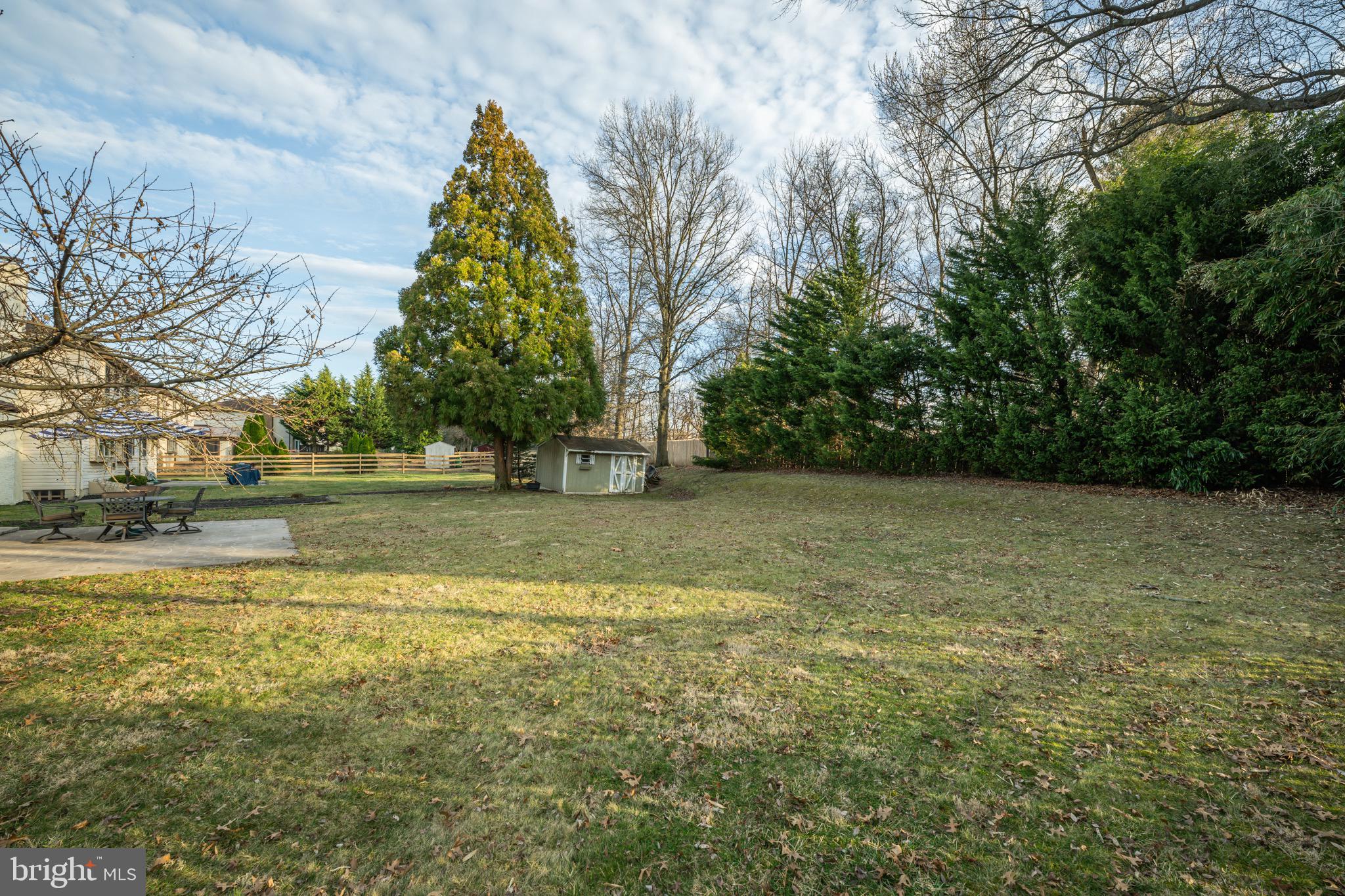 THE WOODLANDS - Residential