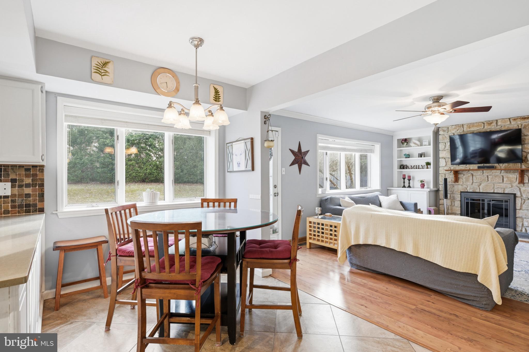 THE WOODLANDS - Residential