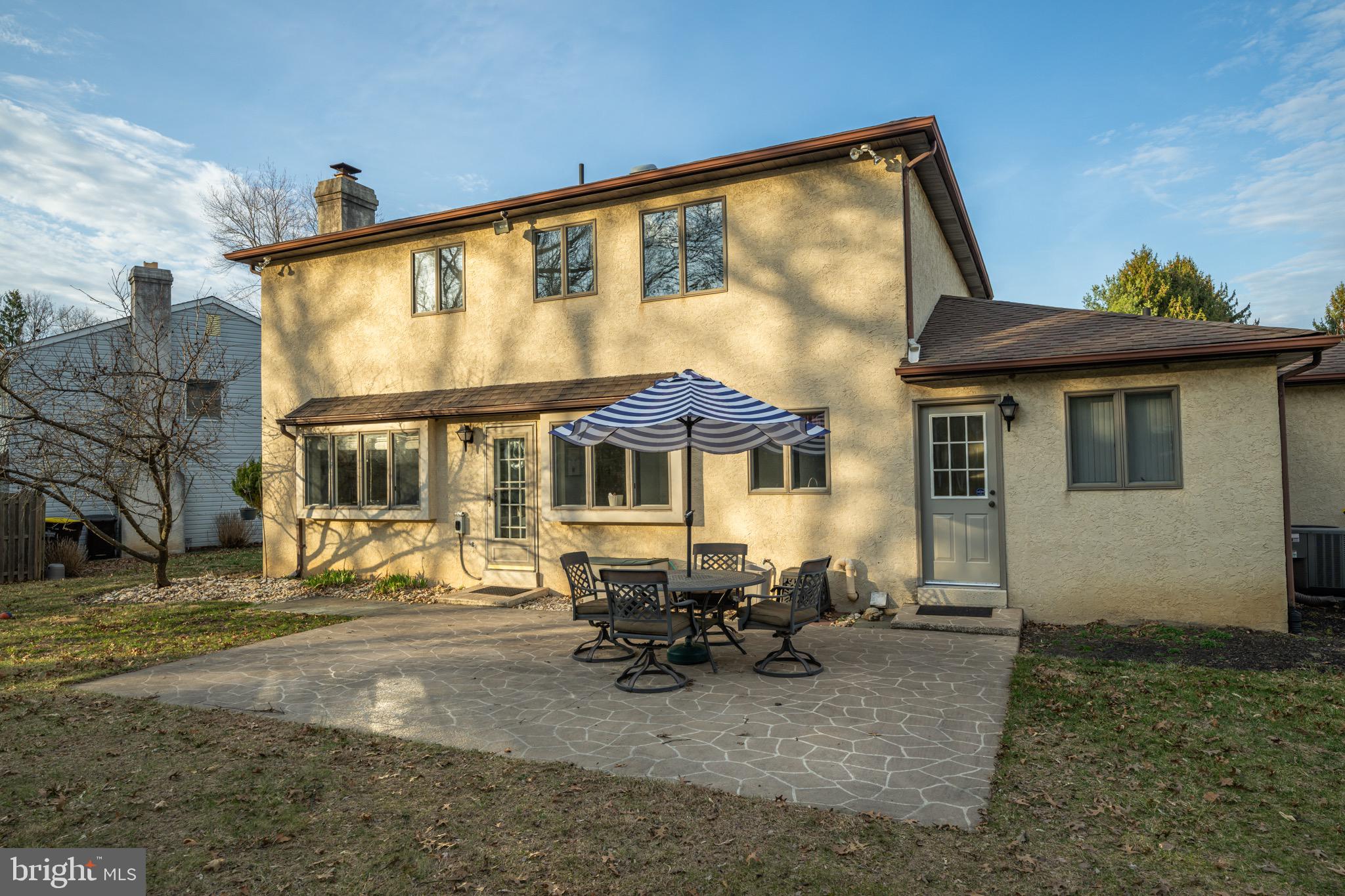 THE WOODLANDS - Residential