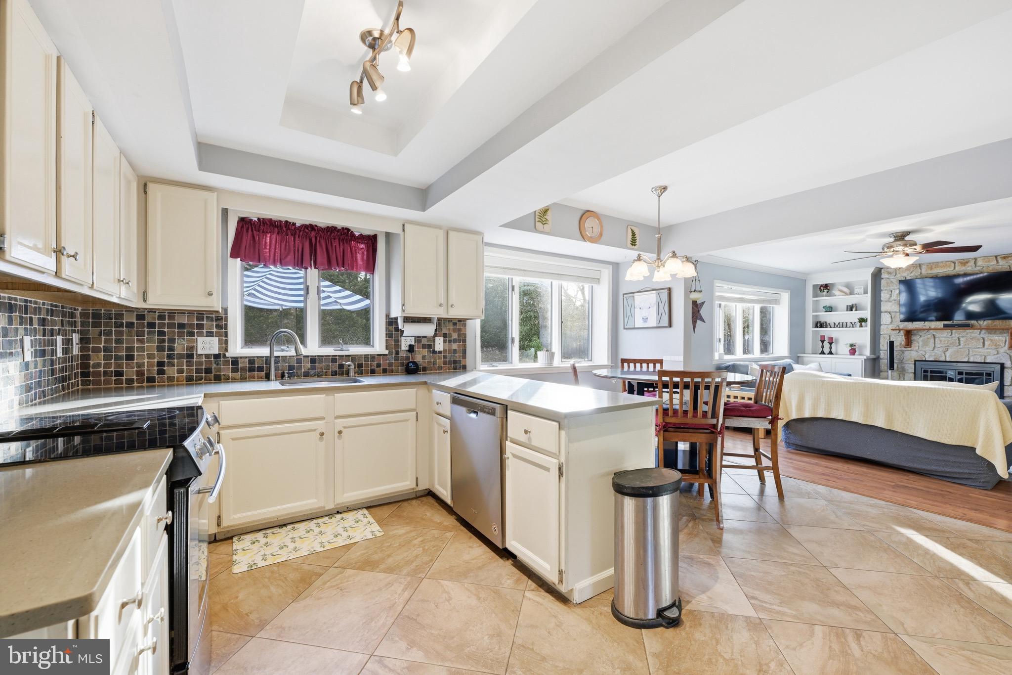 THE WOODLANDS - Residential