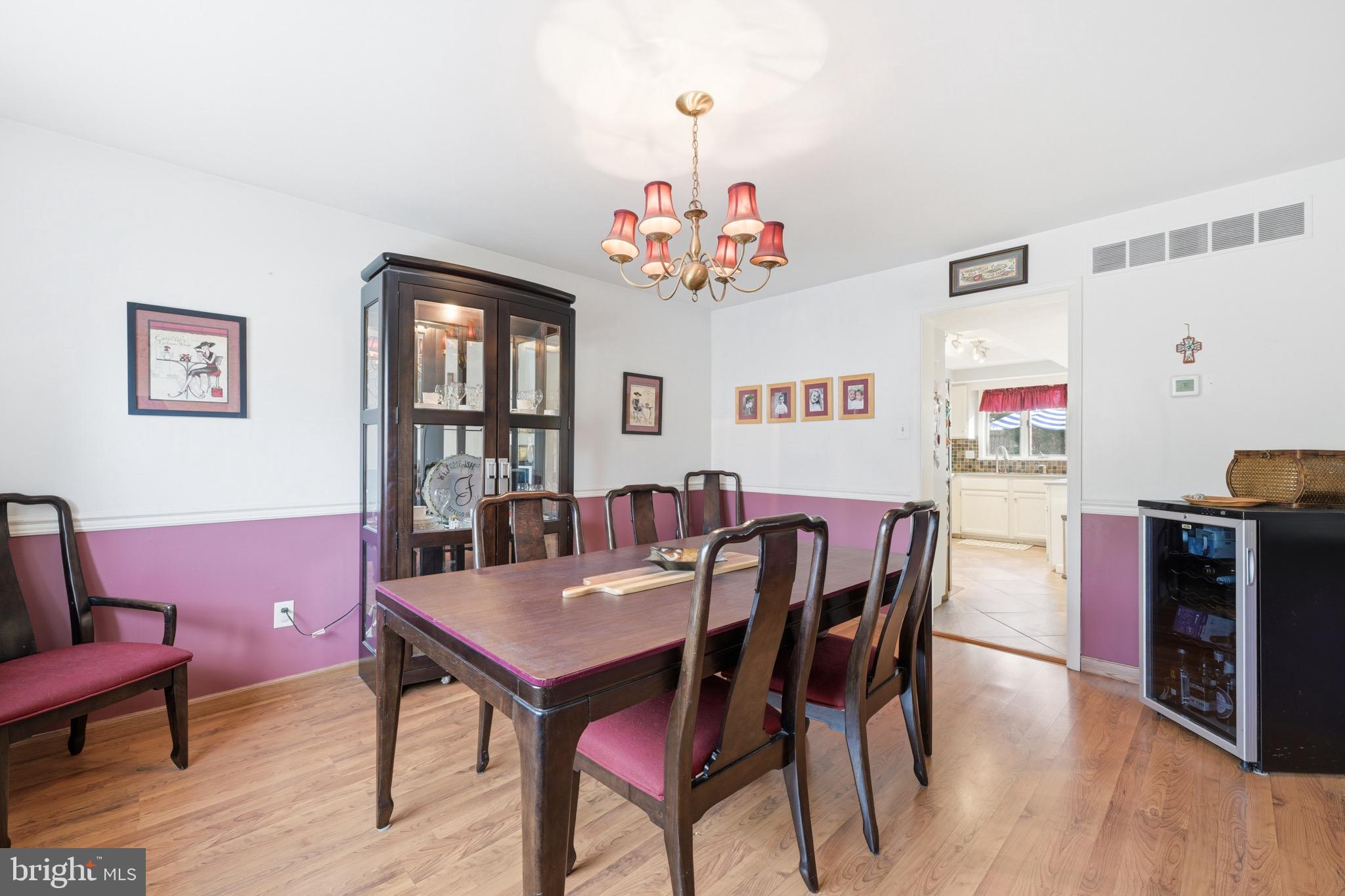 THE WOODLANDS - Residential