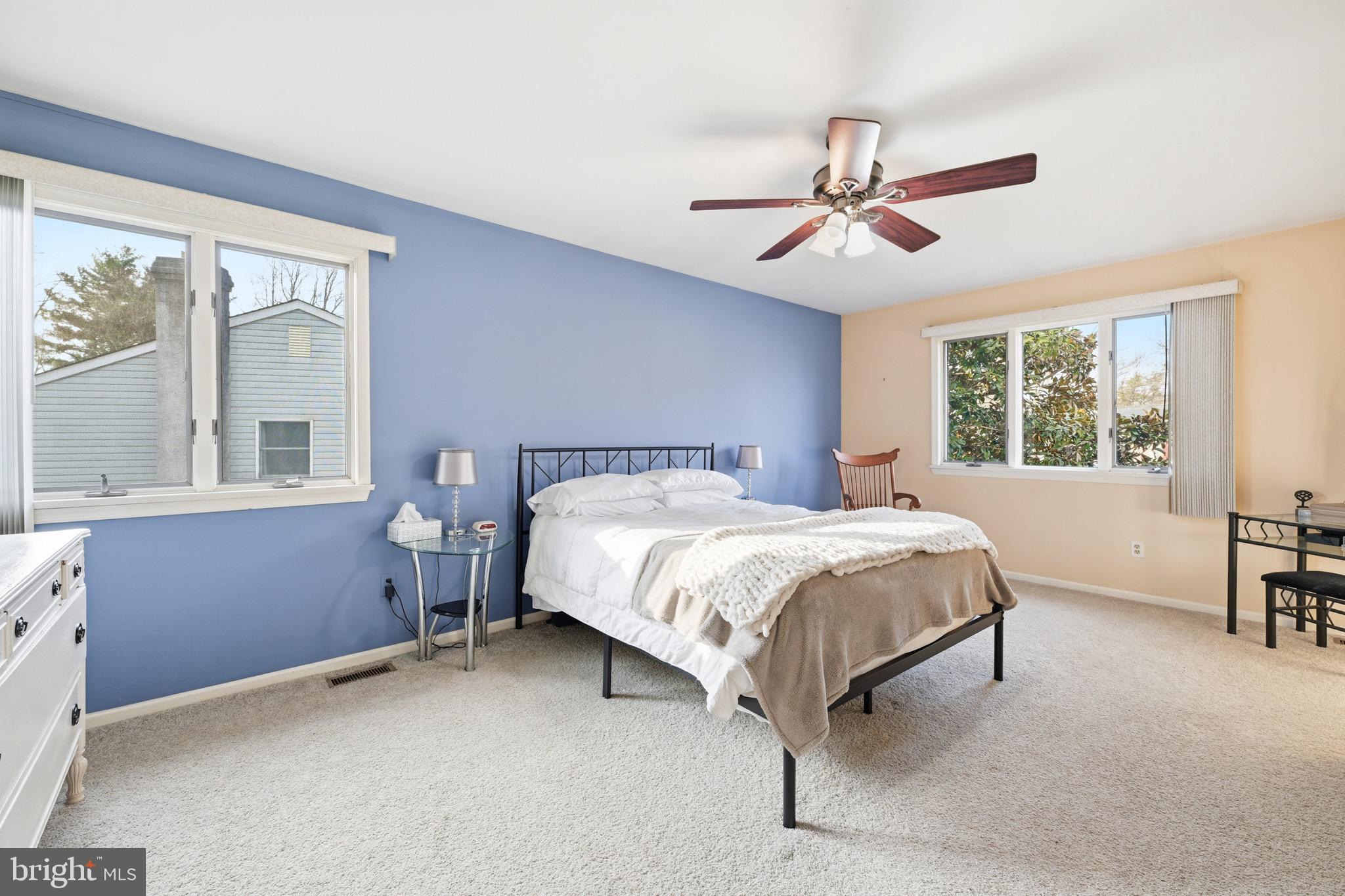 THE WOODLANDS - Residential