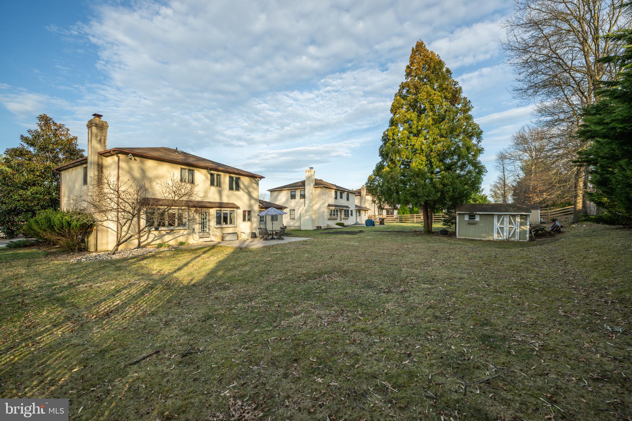 THE WOODLANDS - Residential