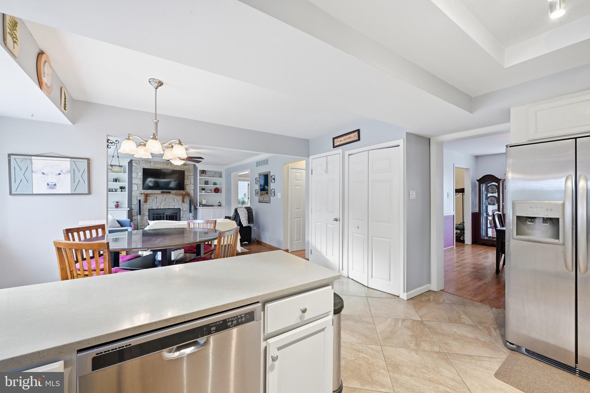 THE WOODLANDS - Residential