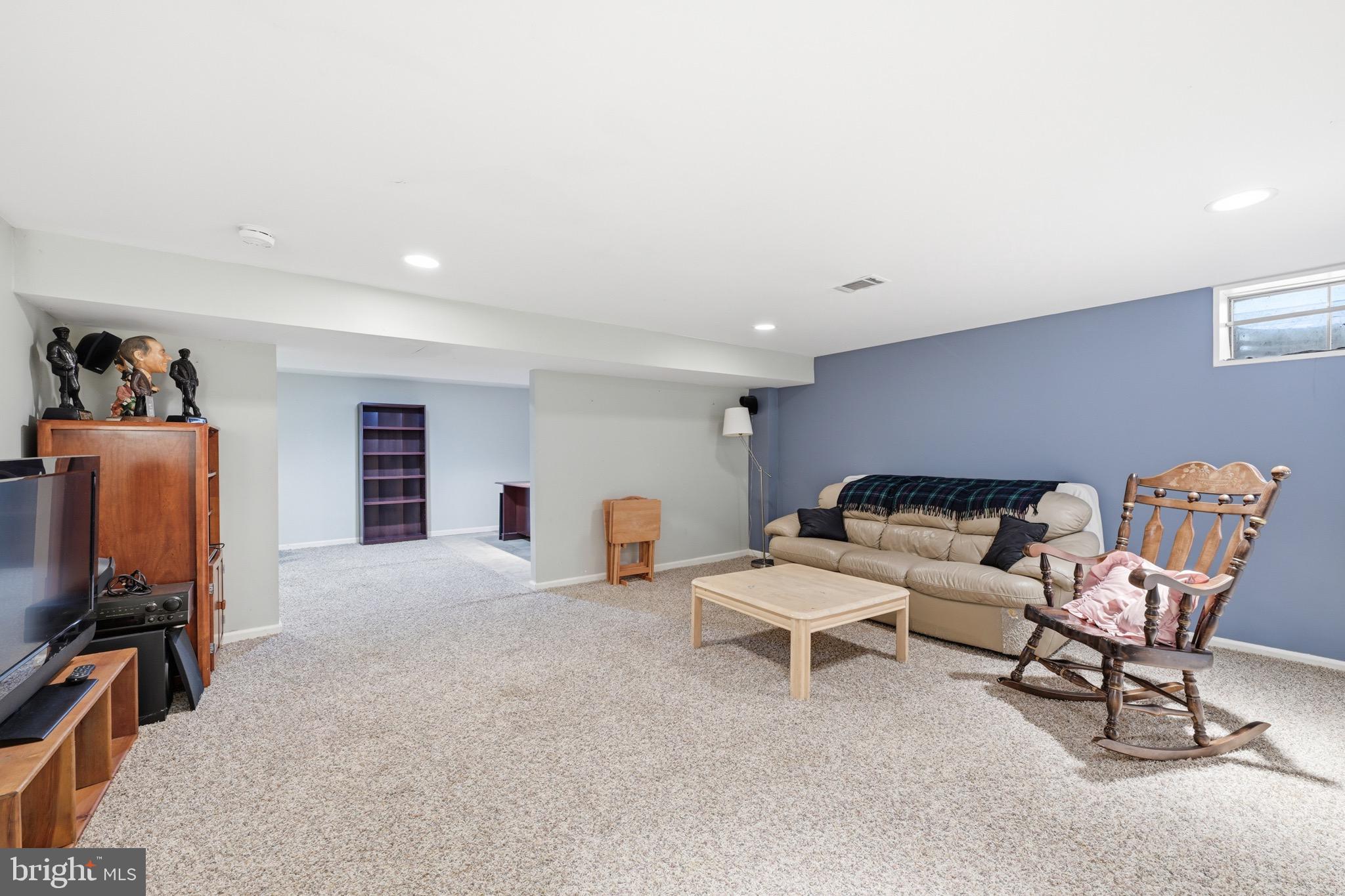 THE WOODLANDS - Residential