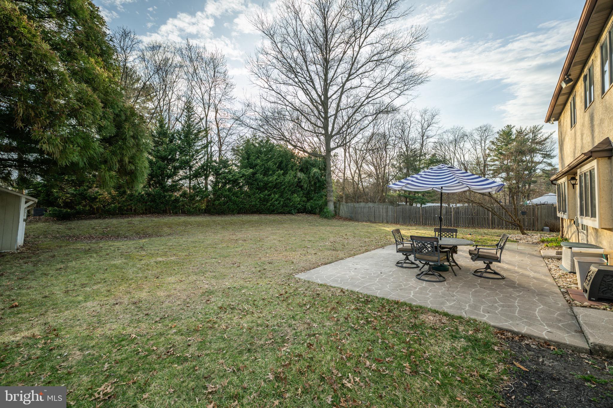 THE WOODLANDS - Residential