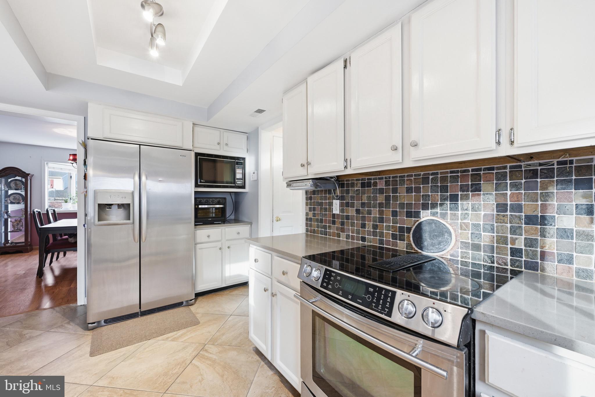 THE WOODLANDS - Residential