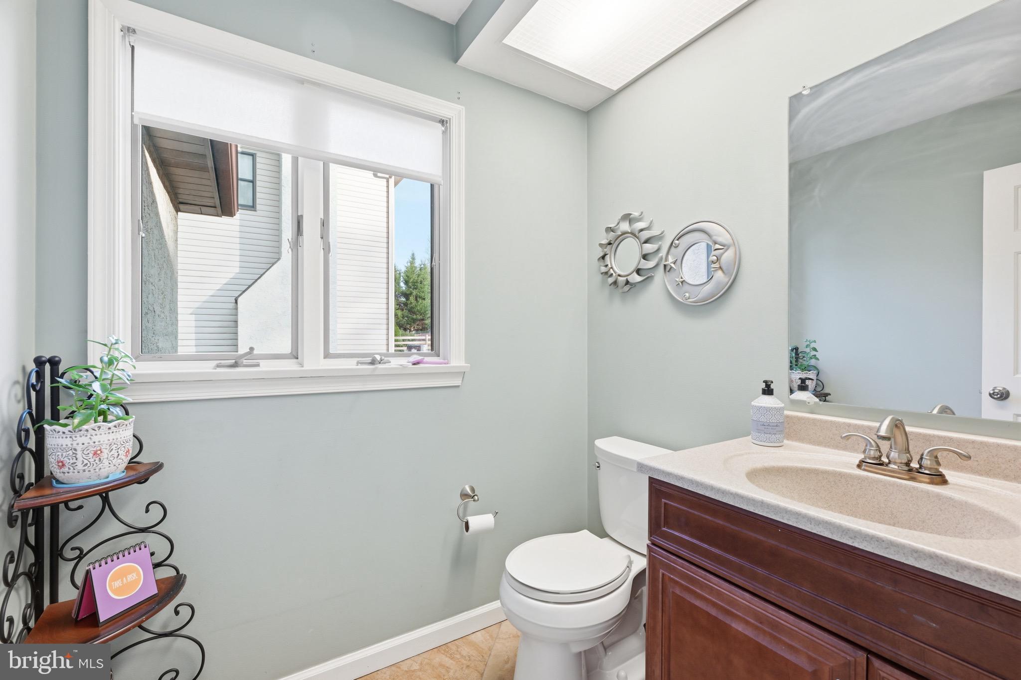 THE WOODLANDS - Residential