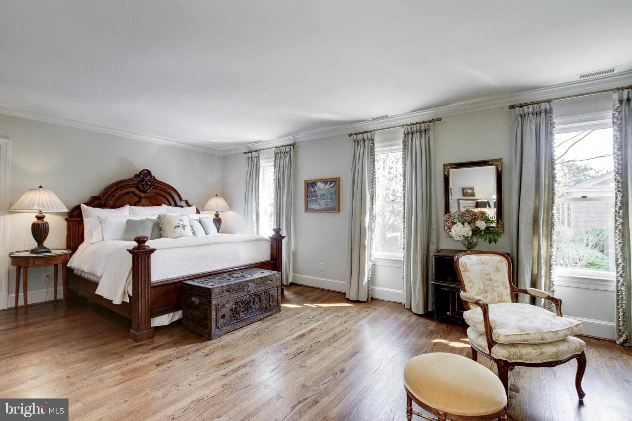 GEORGETOWN - Residential